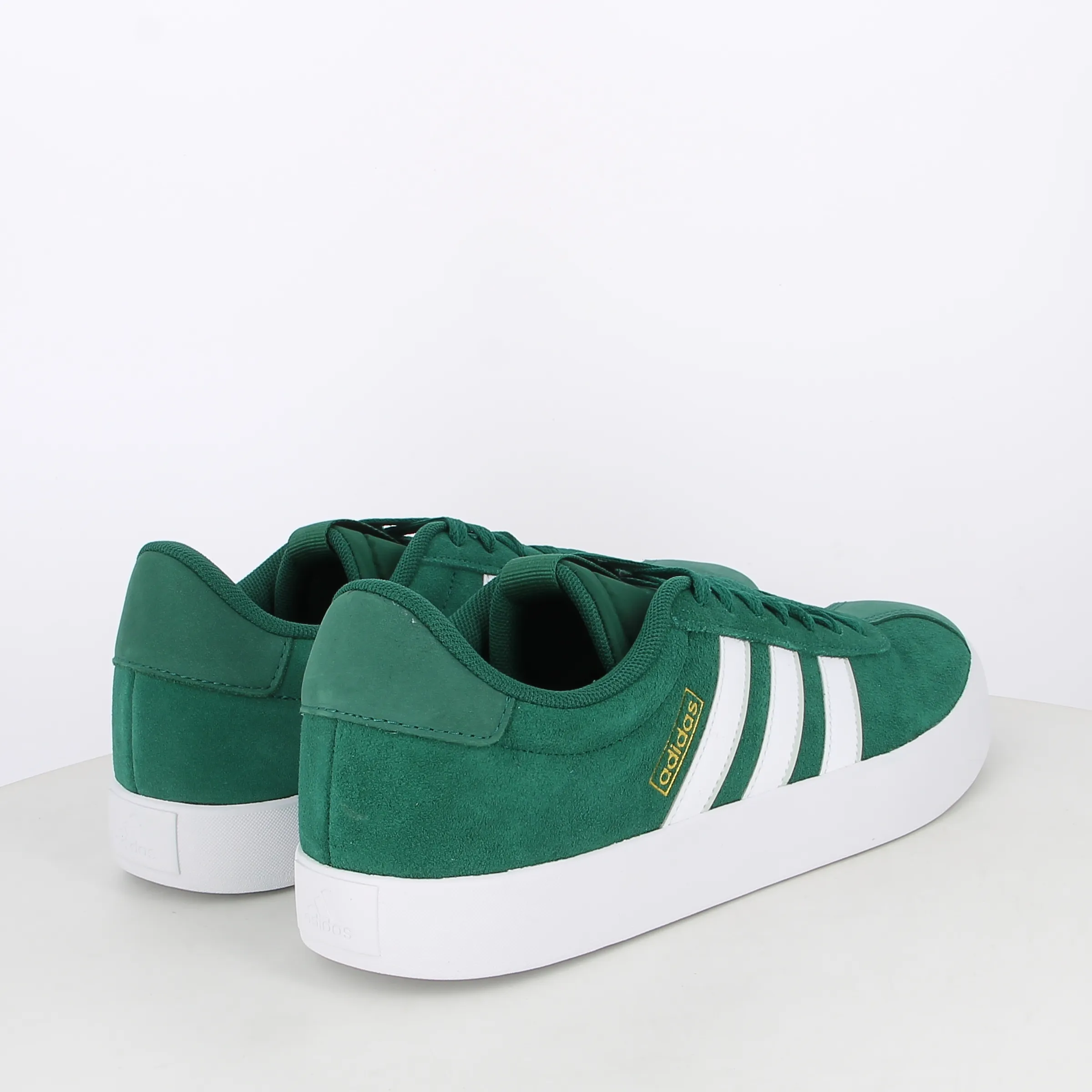 -----Adidas -----Sneakers da uomo Vl Court ID6284 ----