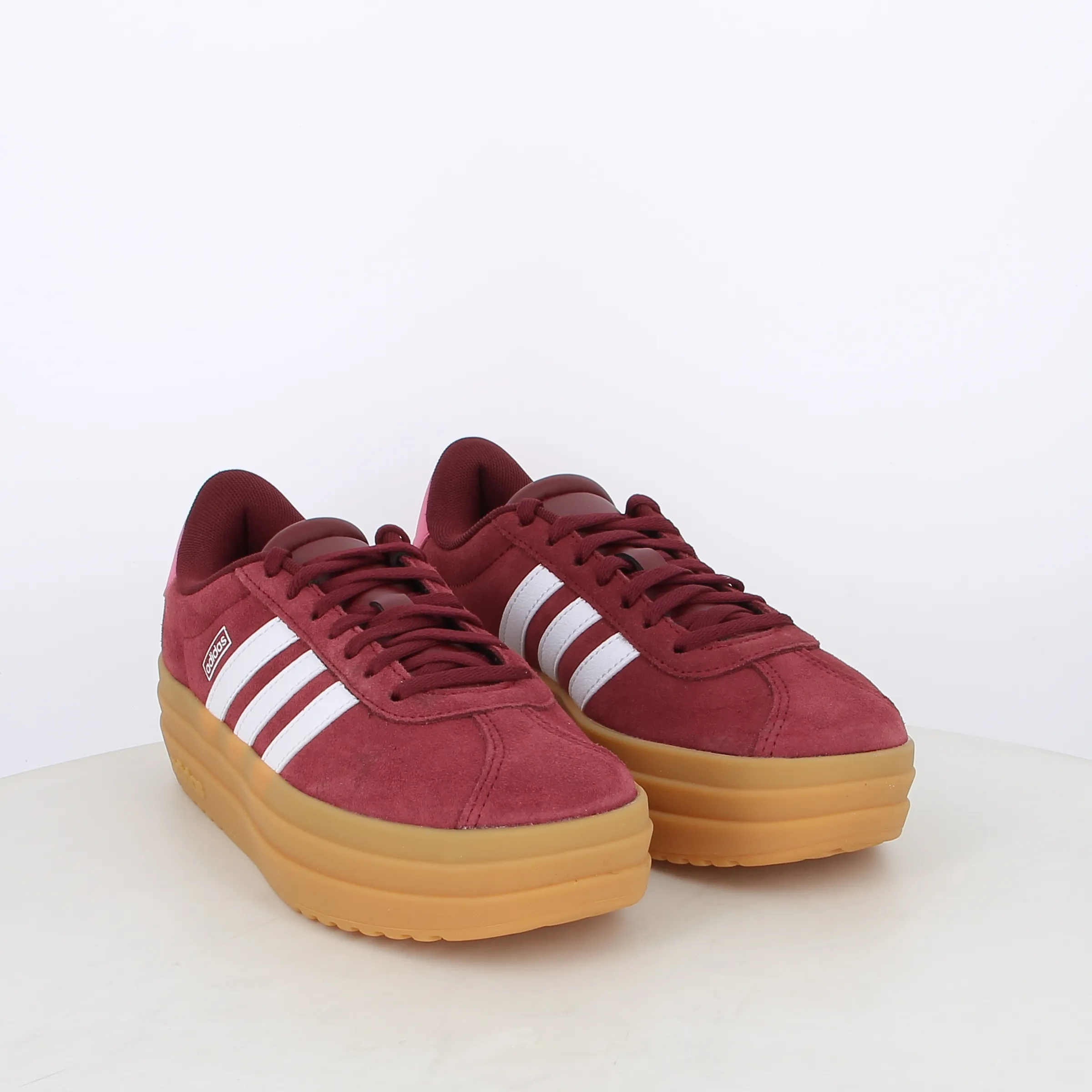 -----Adidas -----Sneakers Vl Court Bold IH4780 ----