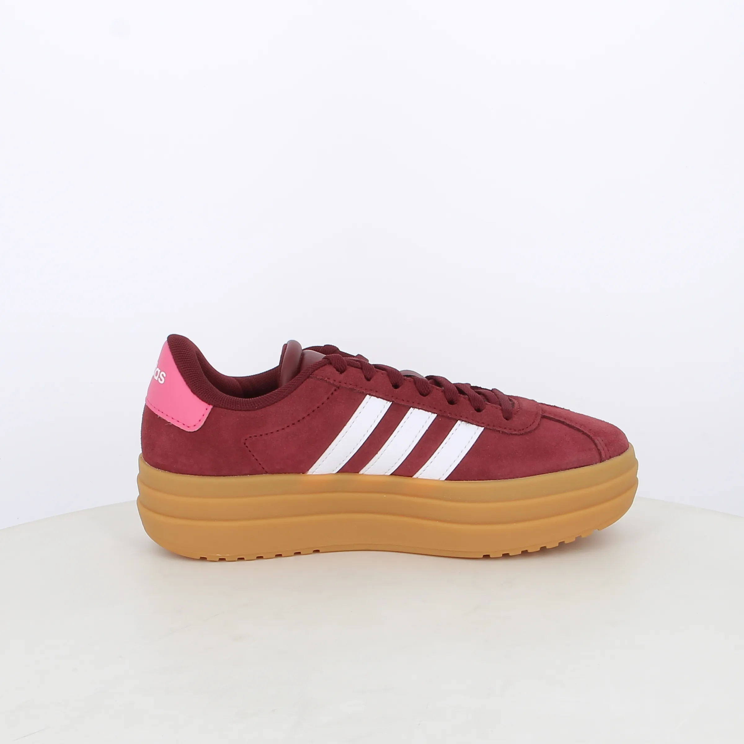 -----Adidas -----Sneakers Vl Court Bold IH4780 ----