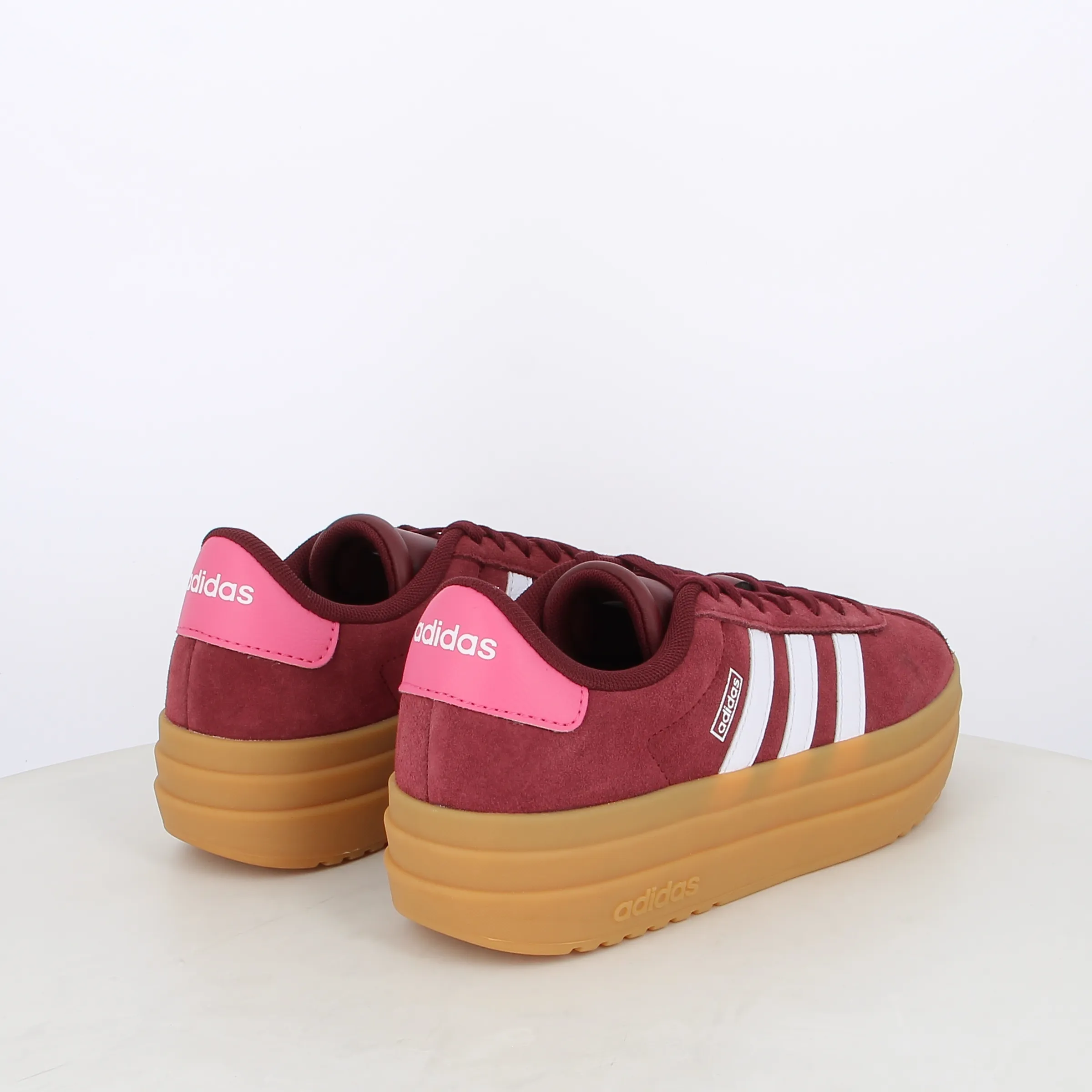 -----Adidas -----Sneakers Vl Court Bold IH4780 ----