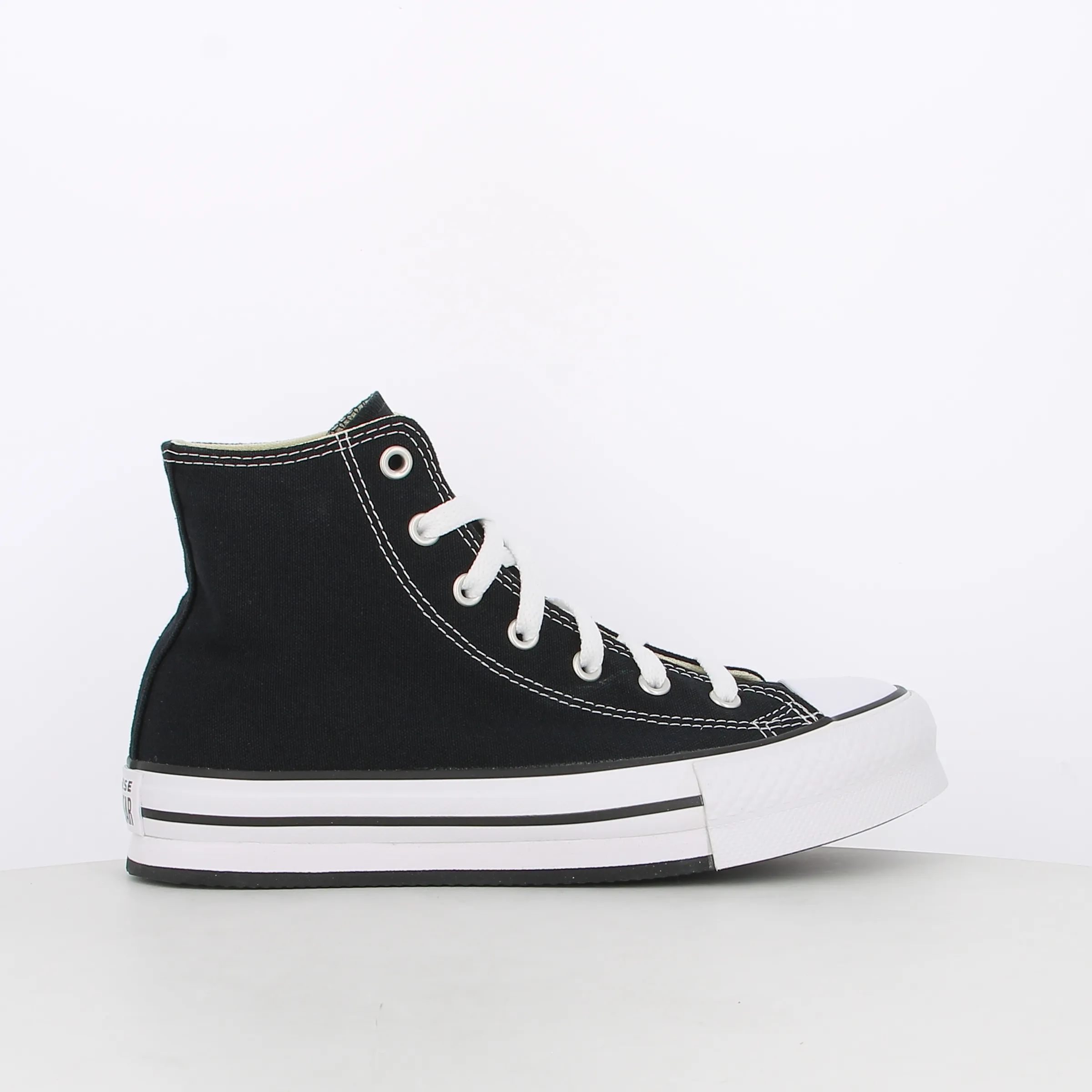 -----Converse -----Sneakers da bambina Hi Eva Lift Platform 272855C ----