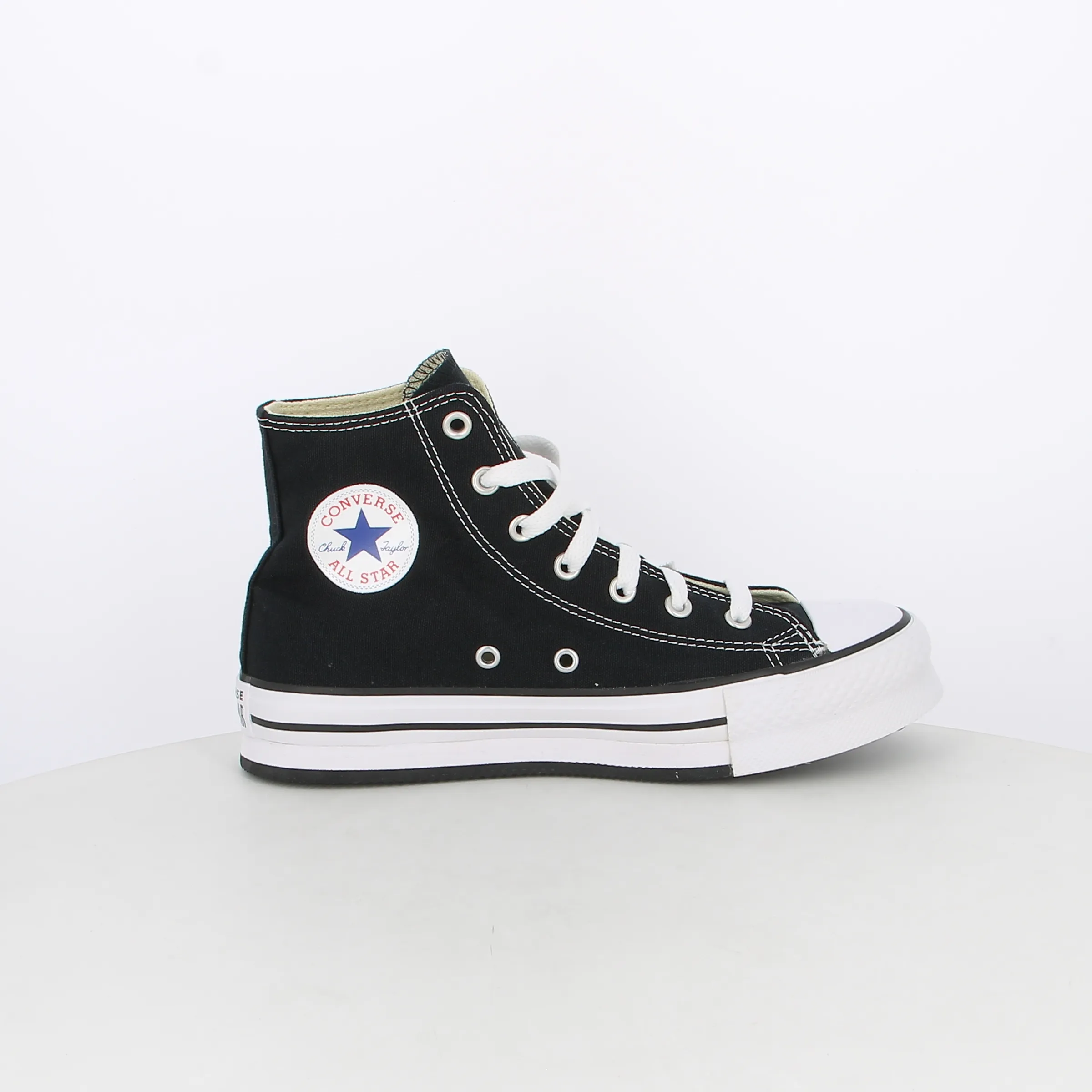 -----Converse -----Sneakers da bambina Hi Eva Lift Platform 272855C ----