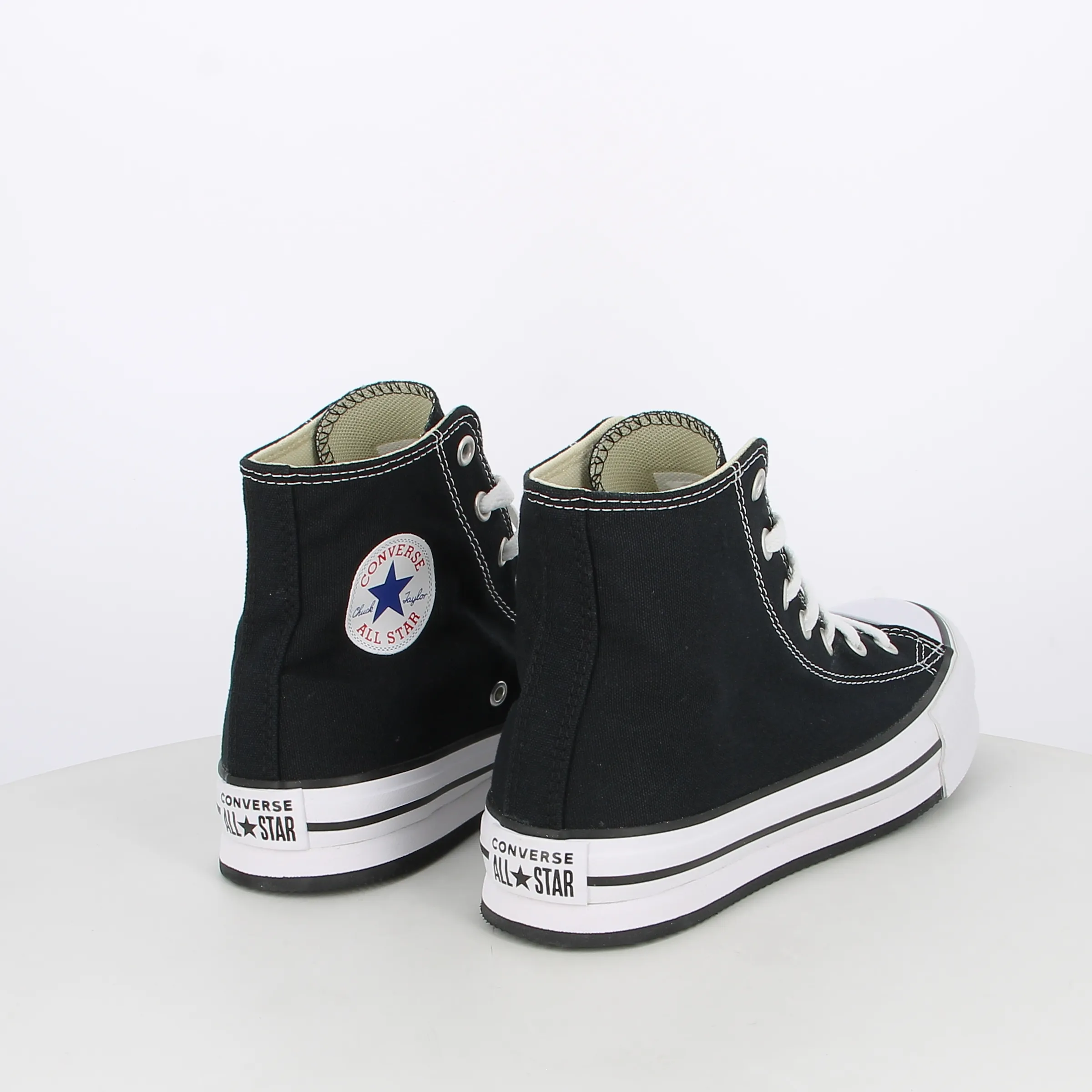 -----Converse -----Sneakers da bambina Hi Eva Lift Platform 272855C ----