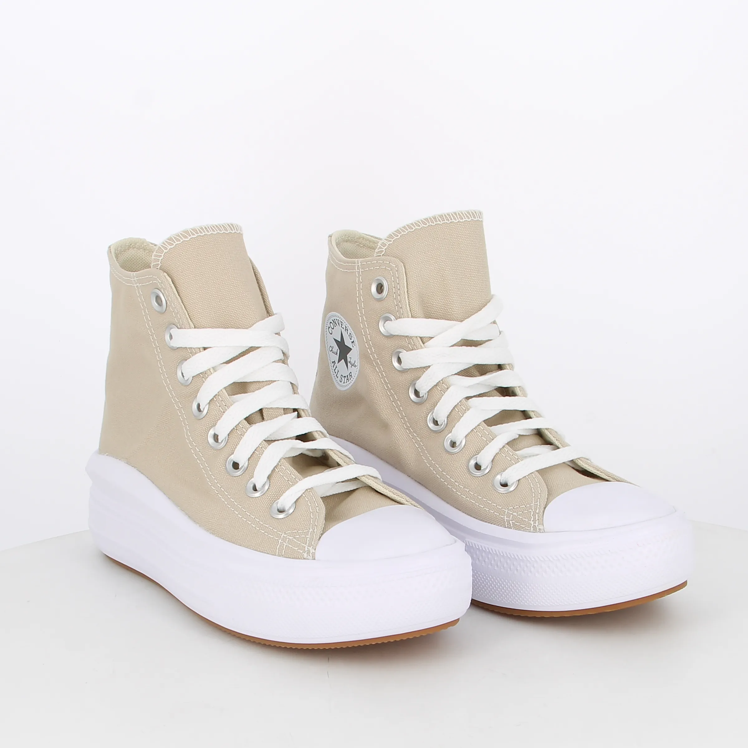 -----Converse -----Sneakers da donna All Star Move Platform A04365C ----