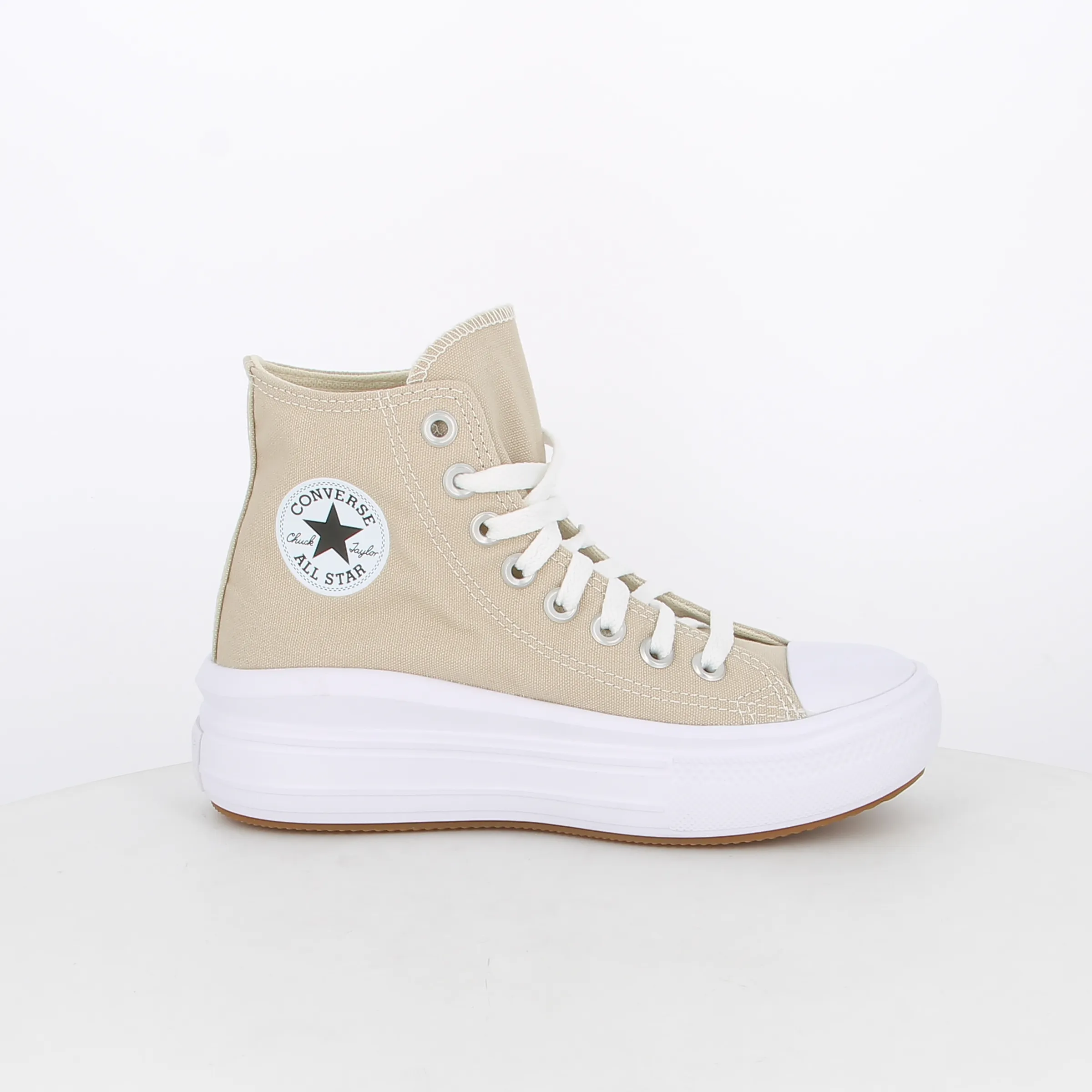 -----Converse -----Sneakers da donna All Star Move Platform A04365C ----