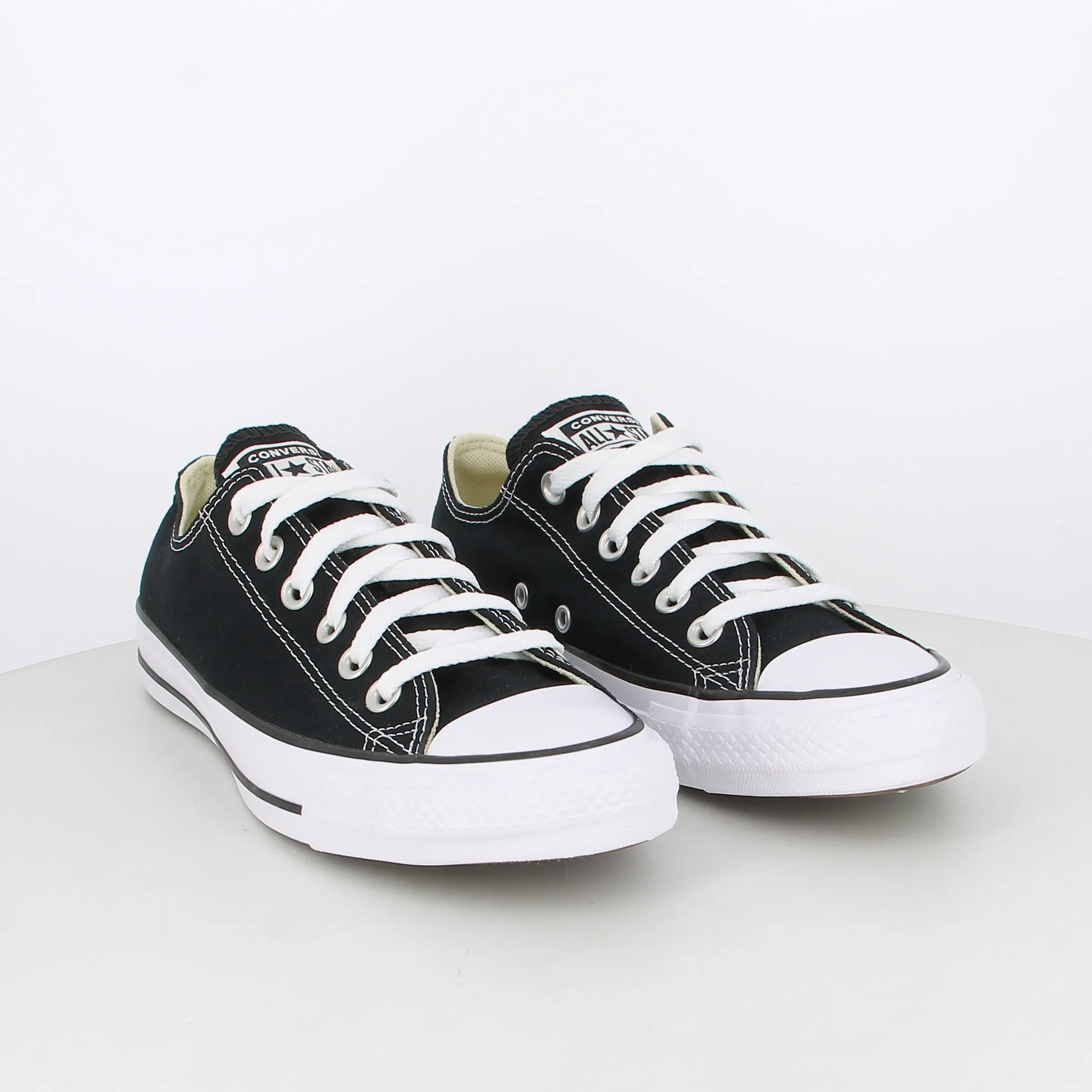 -----Converse -----Sneakers da donna All Star Ox M9166C ----