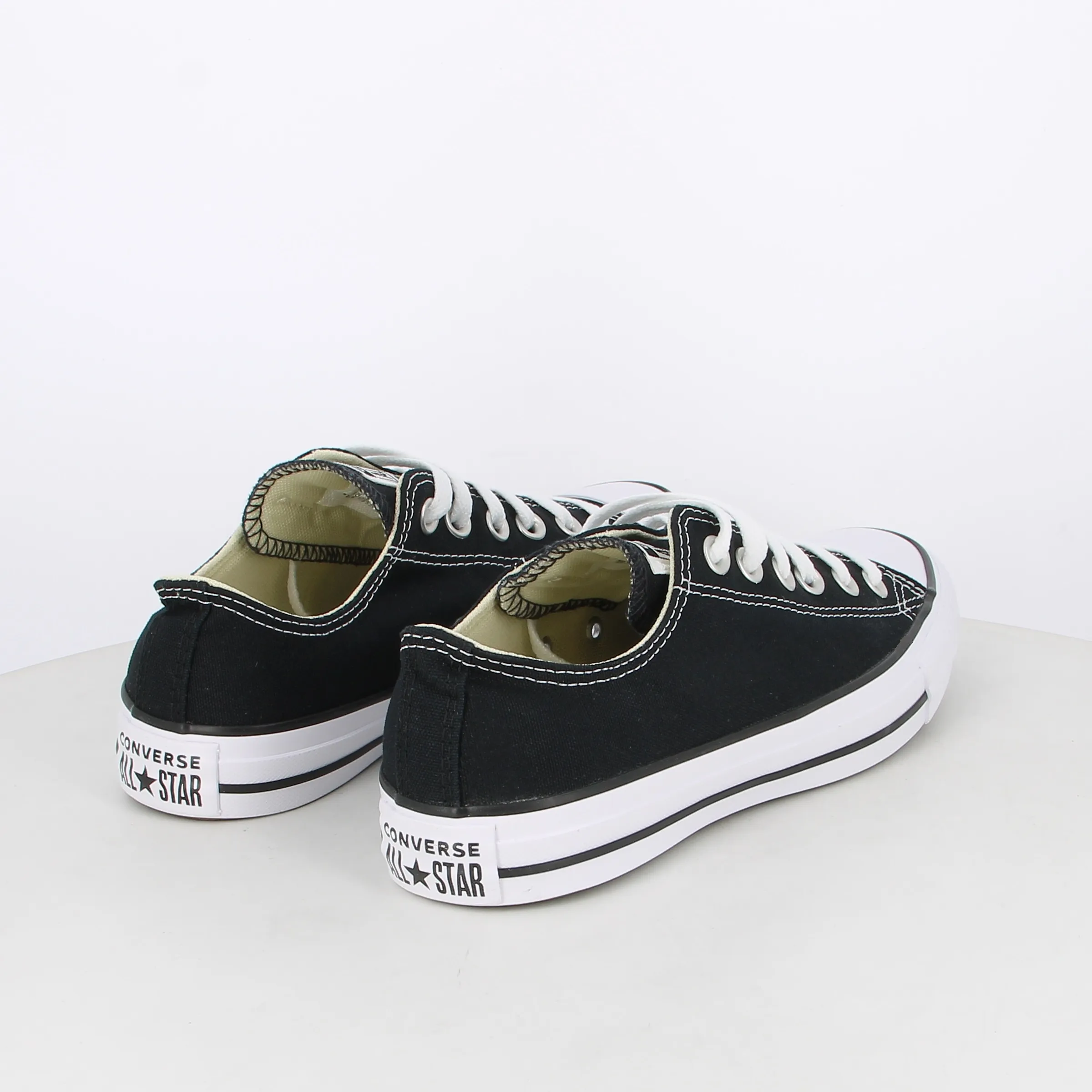 -----Converse -----Sneakers da donna All Star Ox M9166C ----