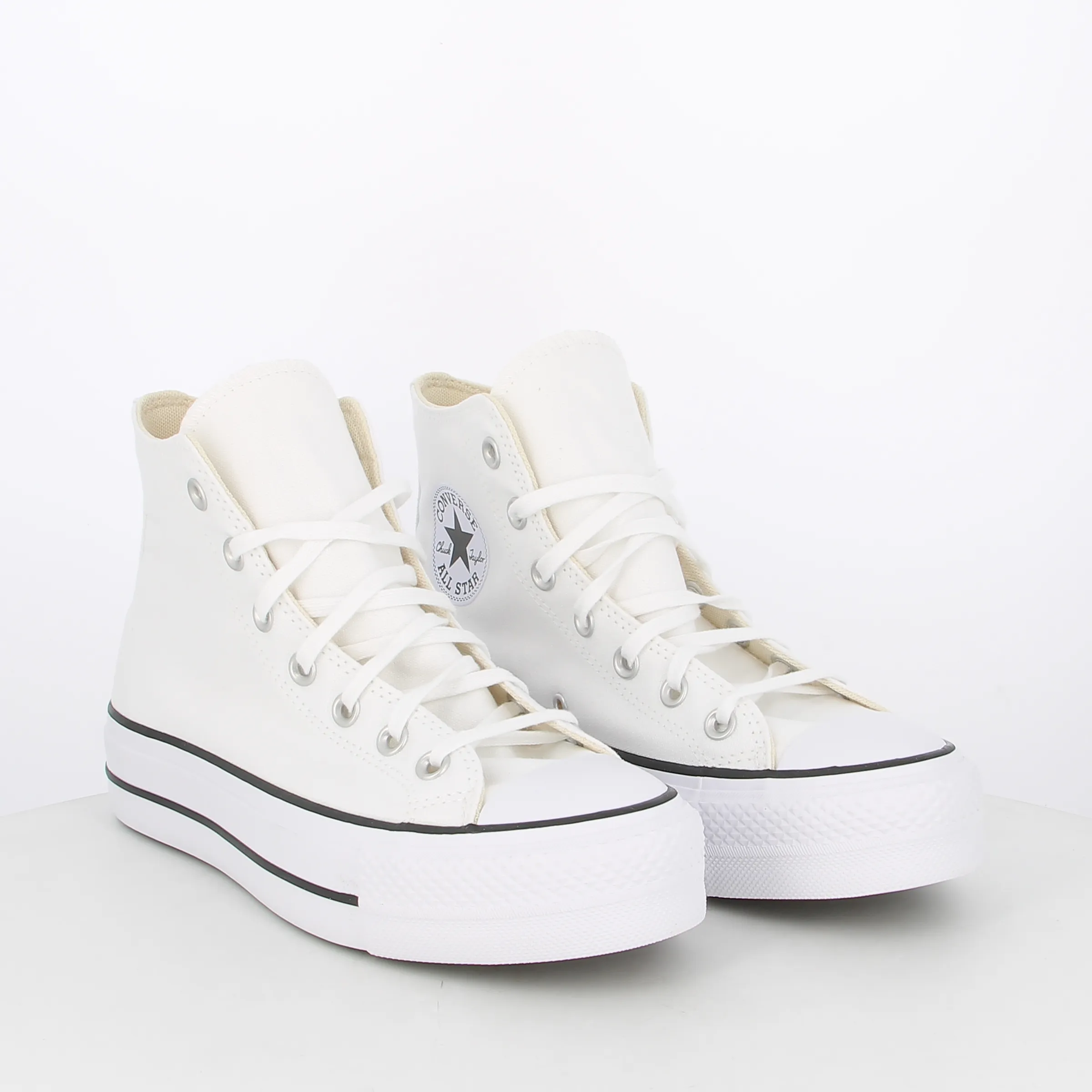 -----Converse -----Sneakers da donna Hi Platform 560846C ----