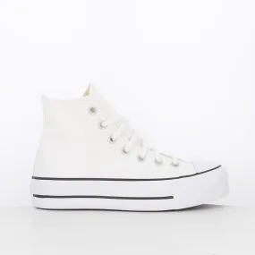 -----Converse -----Sneakers da donna Hi Platform 560846C ----