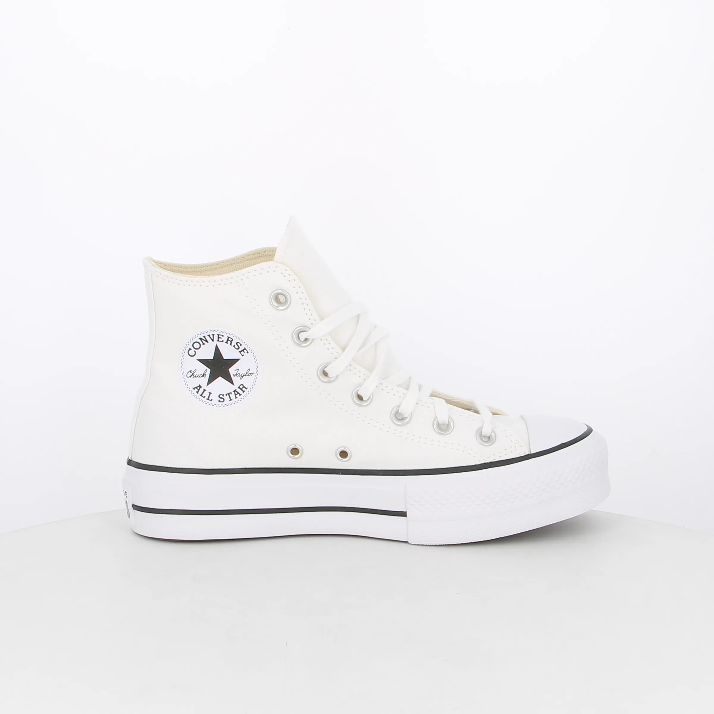 -----Converse -----Sneakers da donna Hi Platform 560846C ----