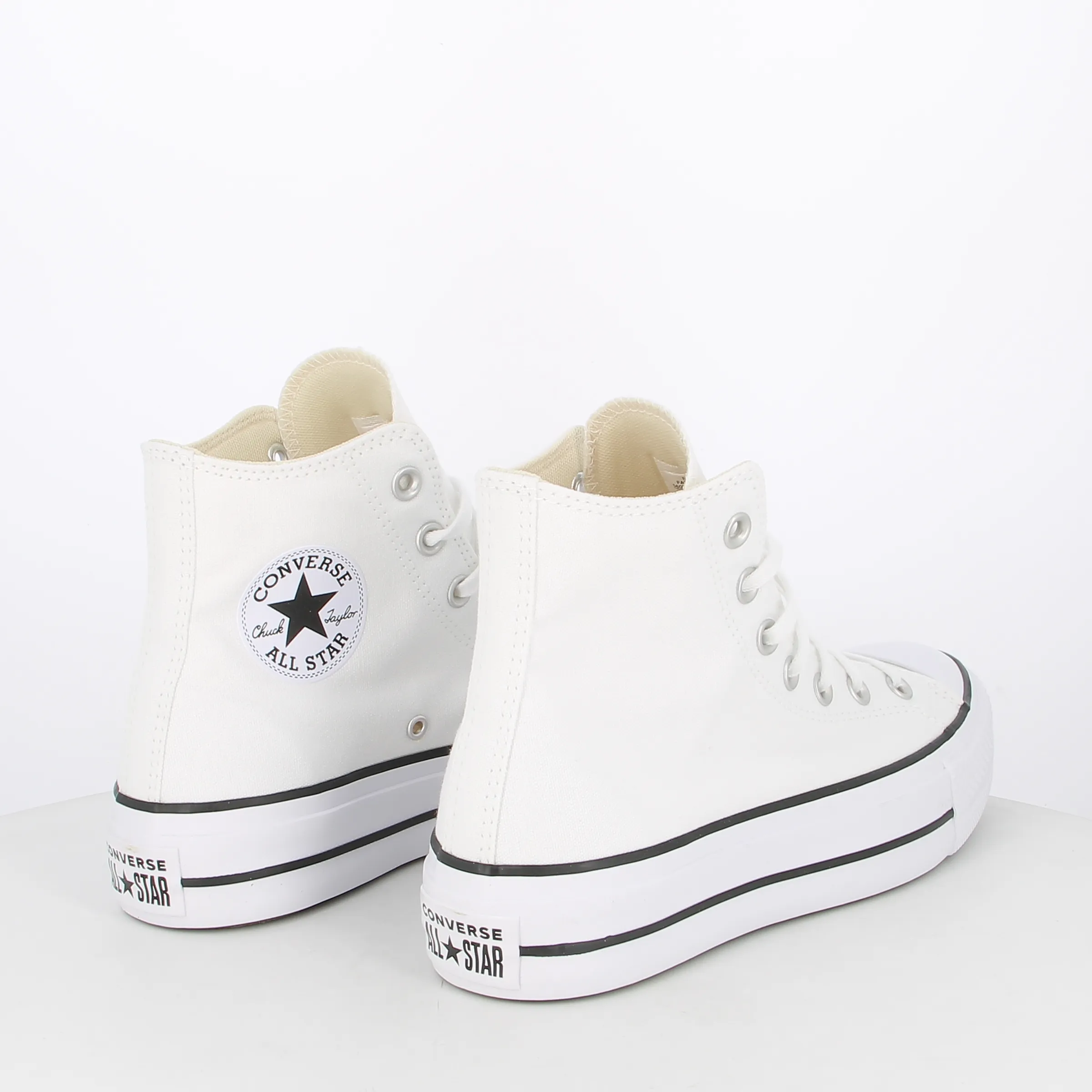 -----Converse -----Sneakers da donna Hi Platform 560846C ----