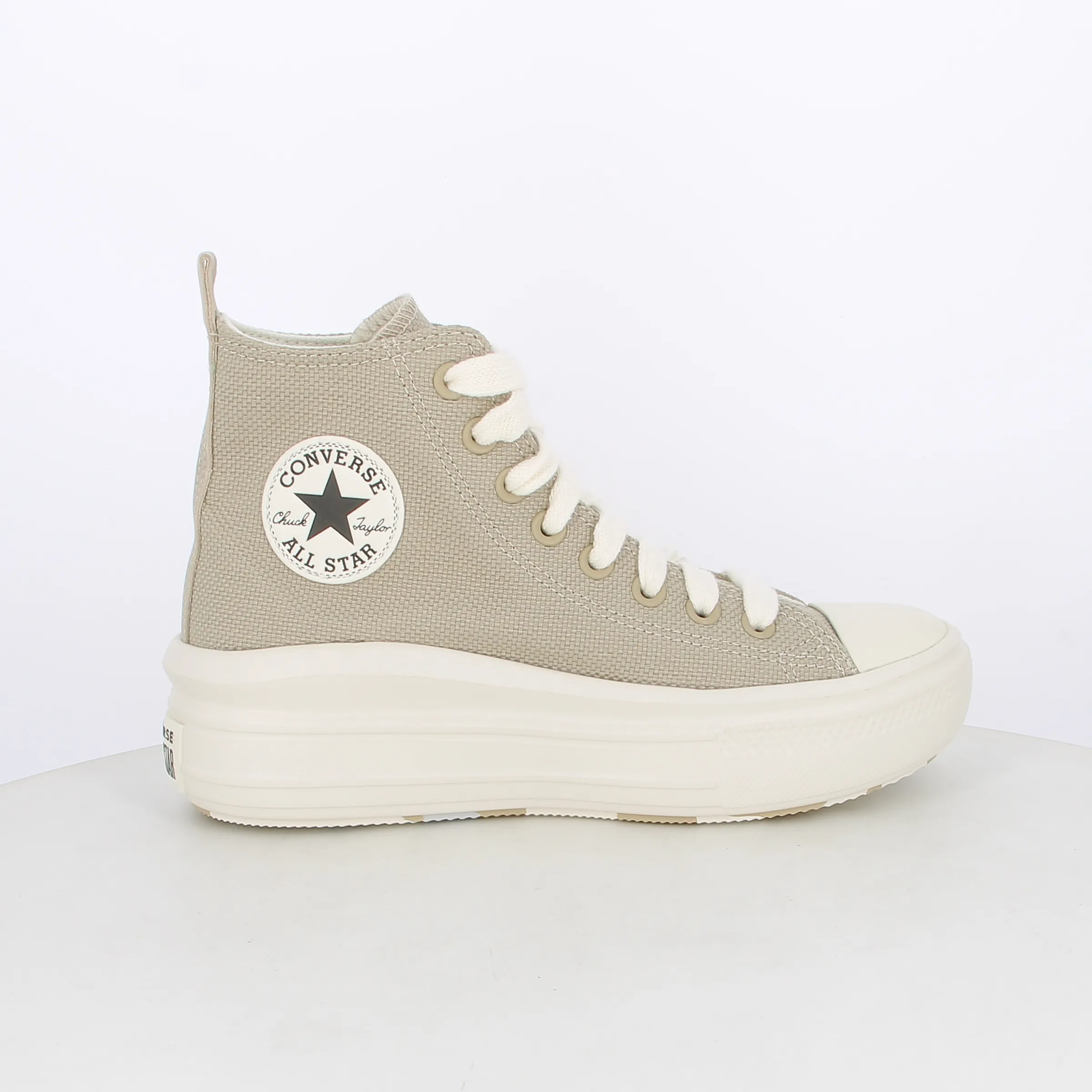 -----Converse -----Sneakers da donna Move Hi A09100C ----