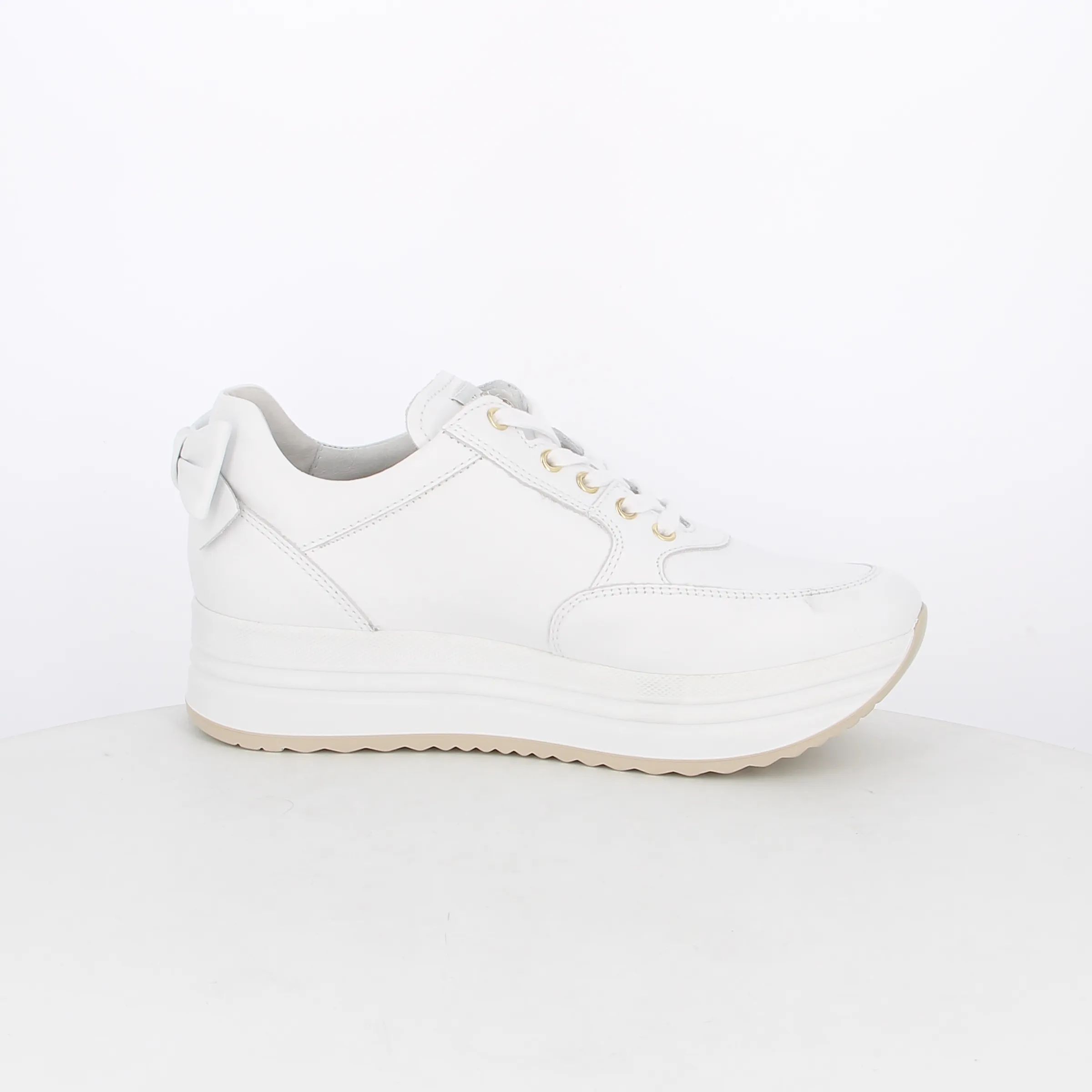 -----NeroGiardini -----Sneakers da donna E306371D ----