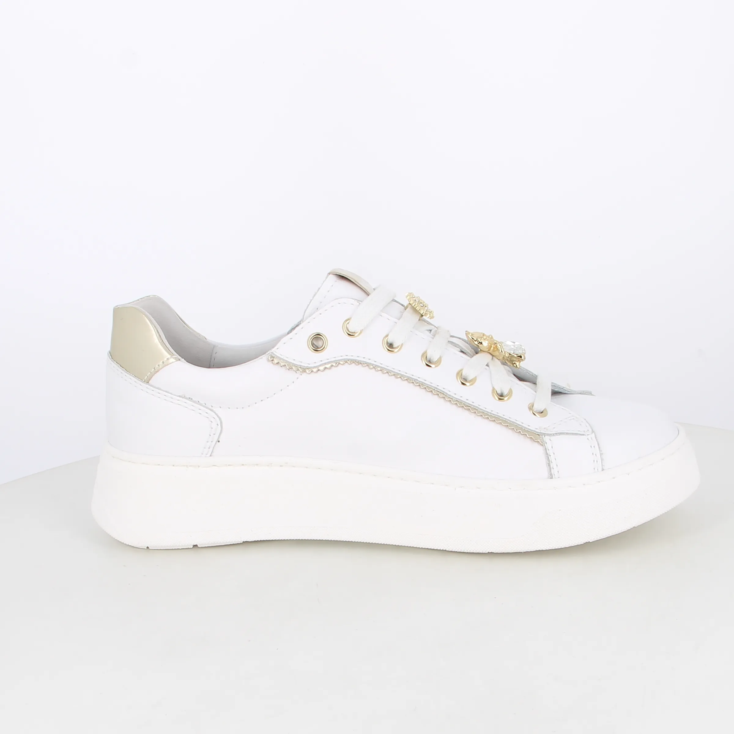 -----NeroGiardini -----Sneakers da donna E409975D ----