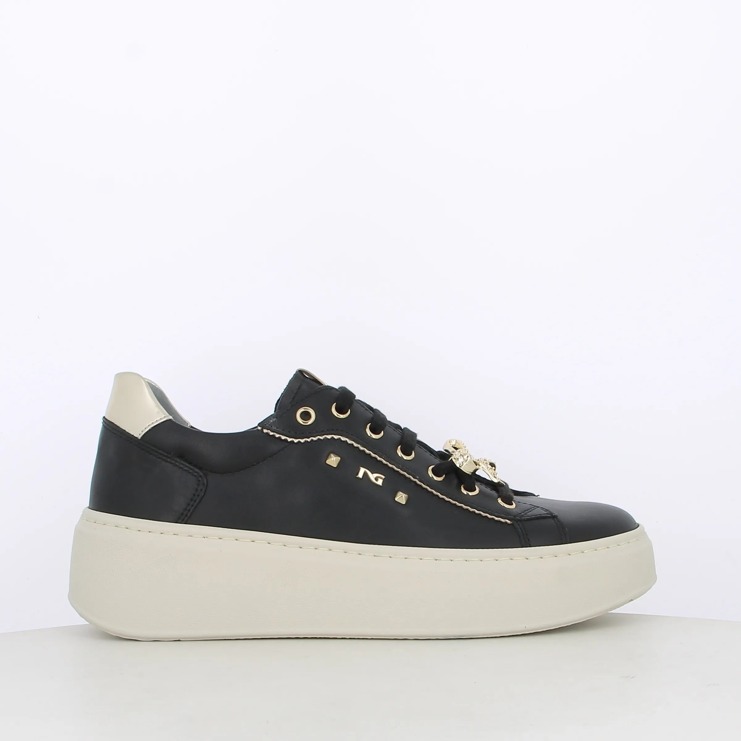 -----NeroGiardini -----Sneakers da donna I411621D ----