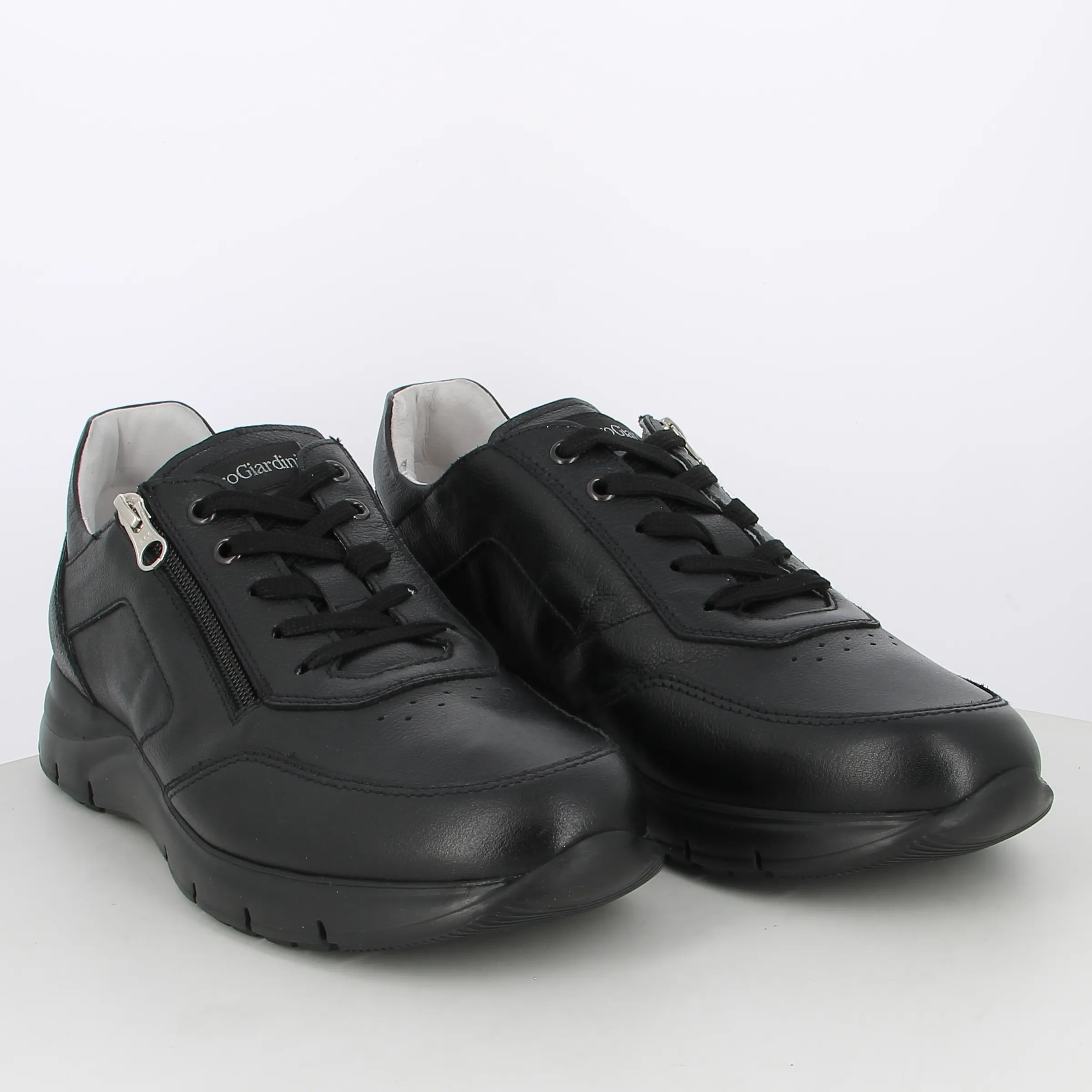 -----NeroGiardini -----Sneakers da uomo E400180U ----