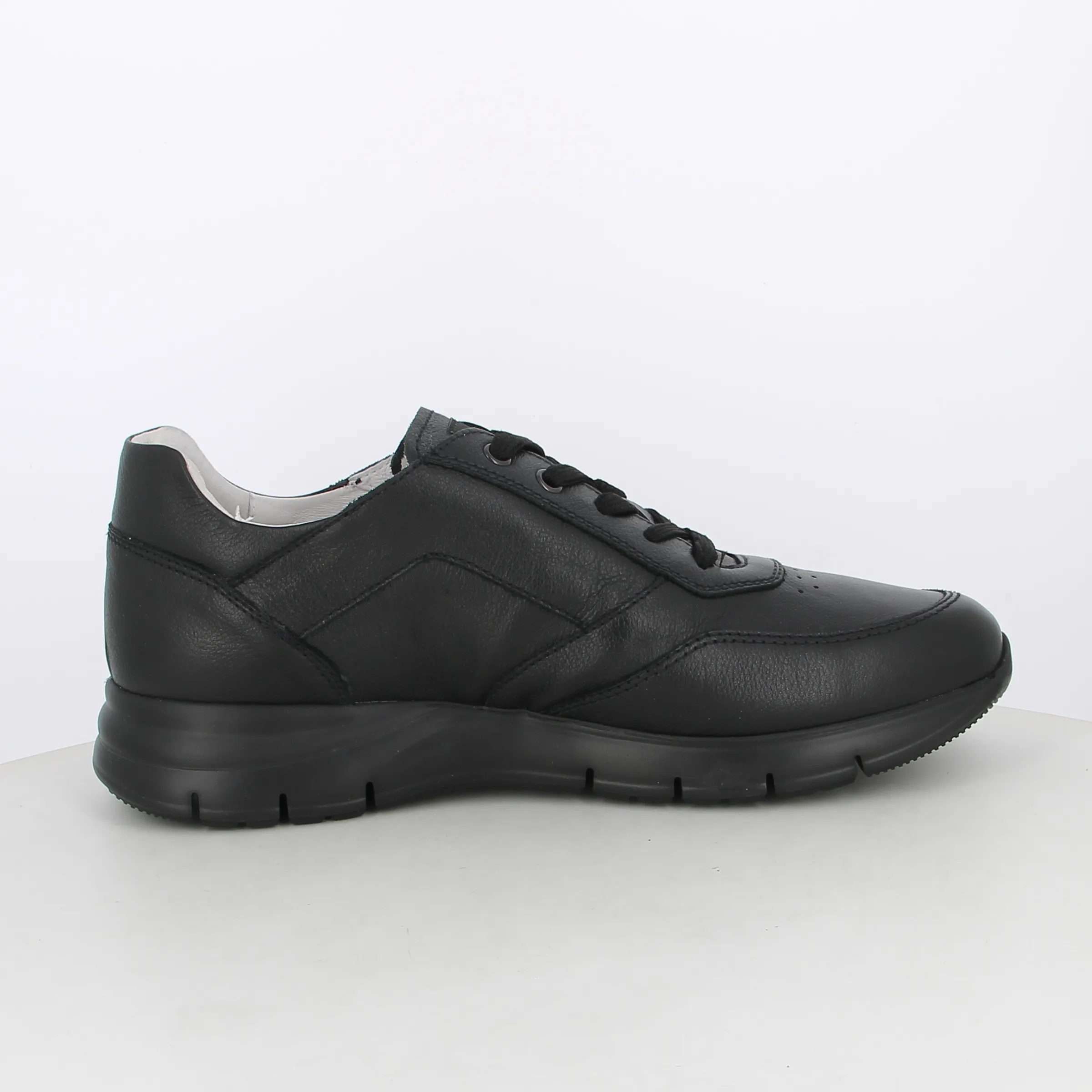 -----NeroGiardini -----Sneakers da uomo E400180U ----