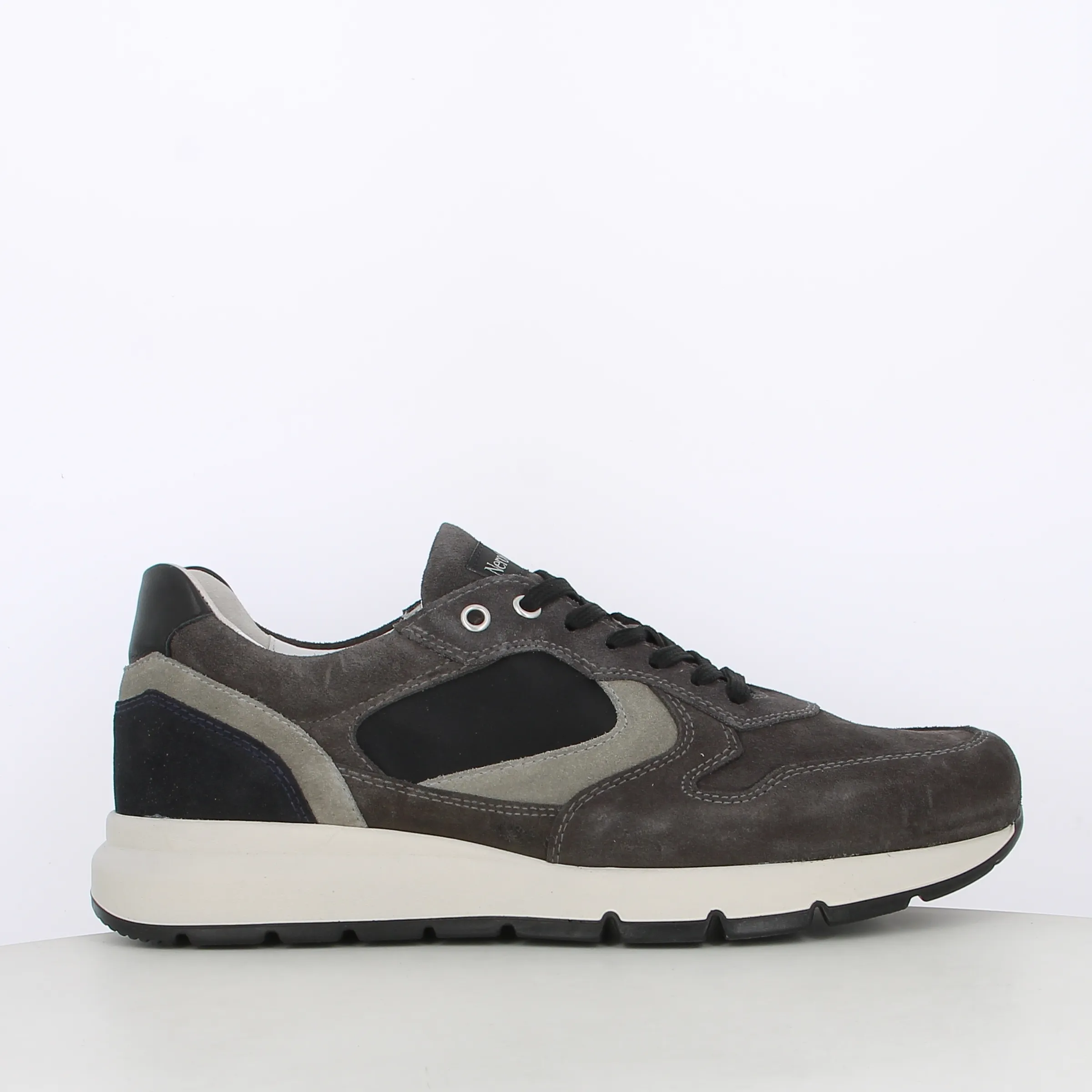 -----NeroGiardini -----Sneakers da uomo I400420U ----