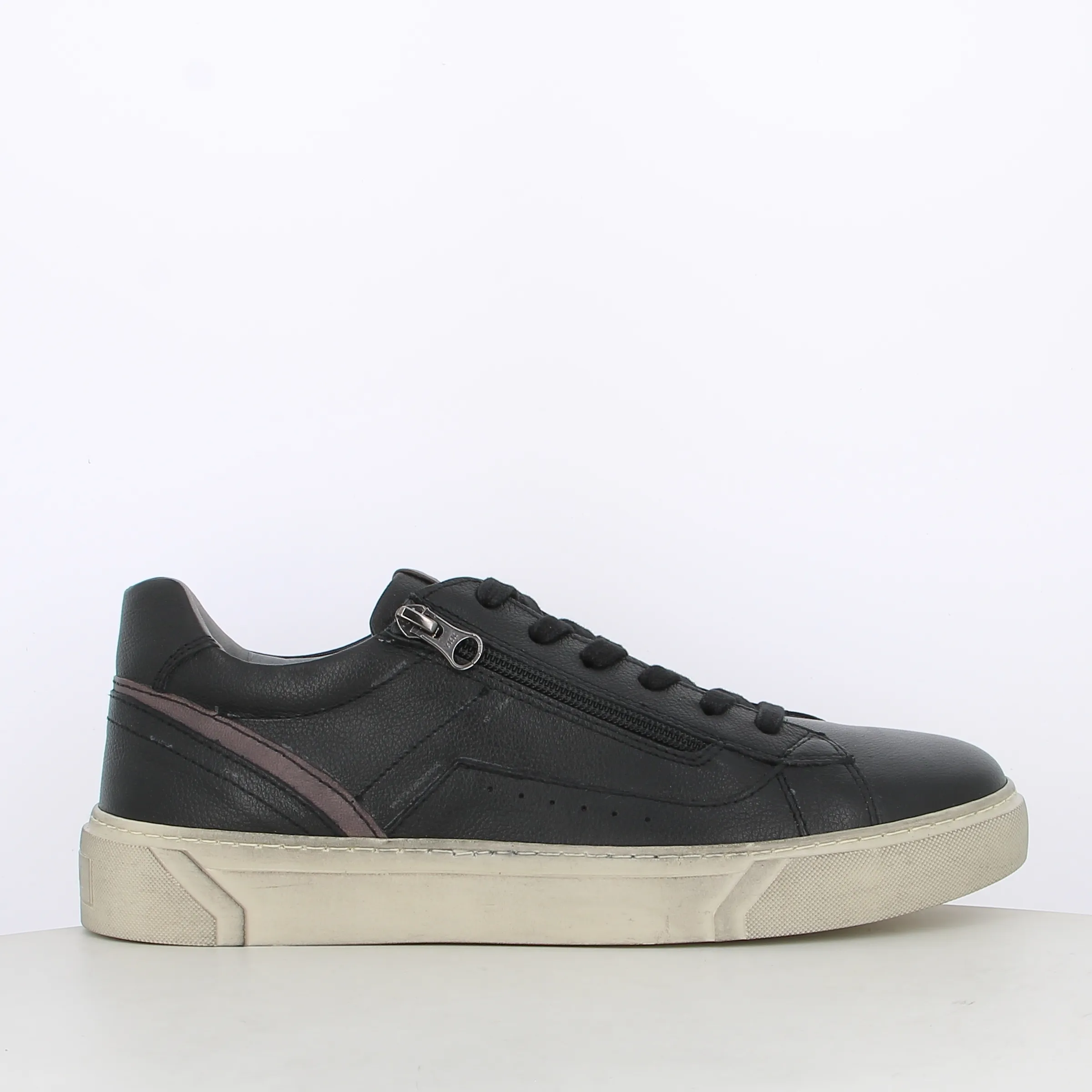 -----NeroGiardini -----Sneakers da uomo I400430U ----