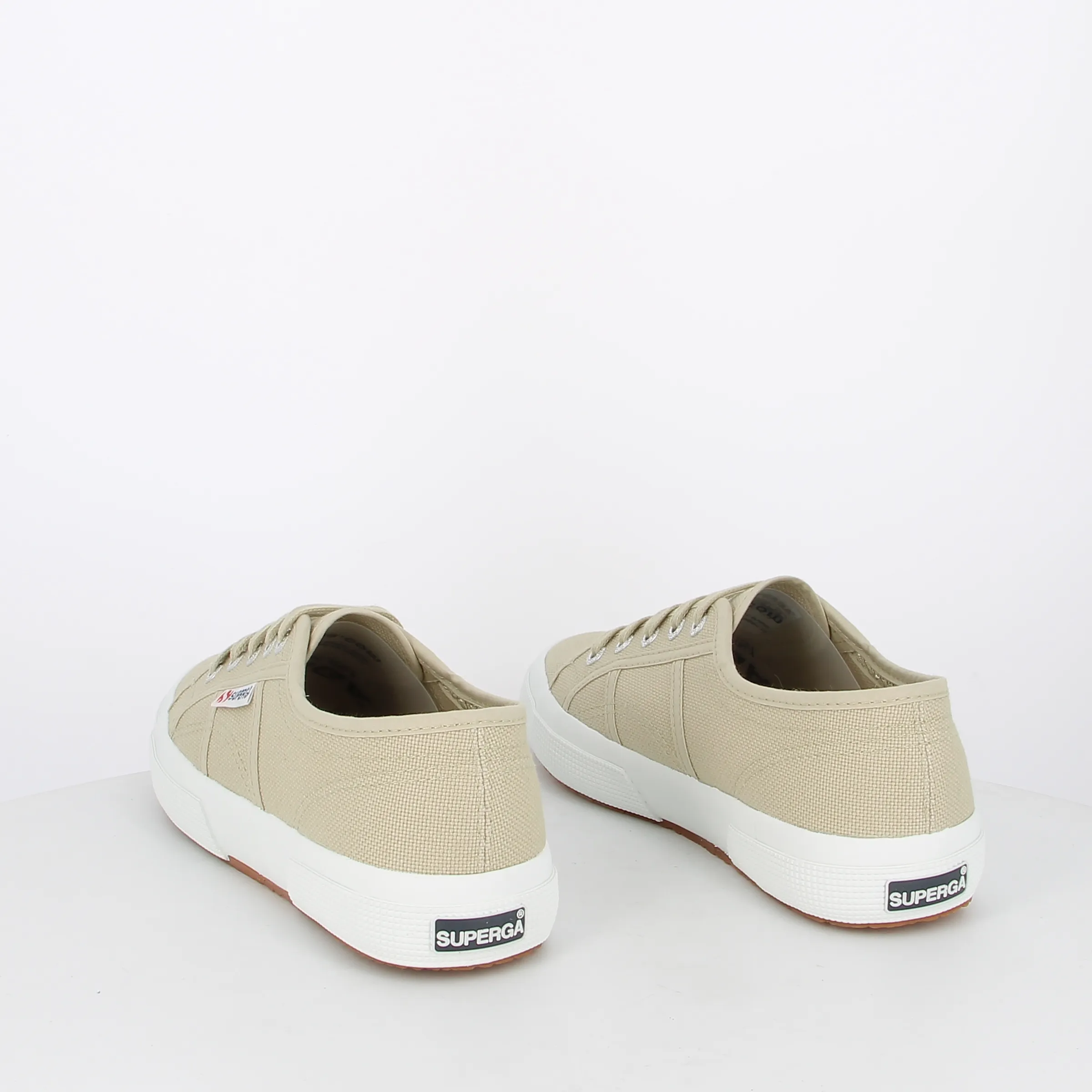 -----Superga -----Sneakers 2750Cotu ----