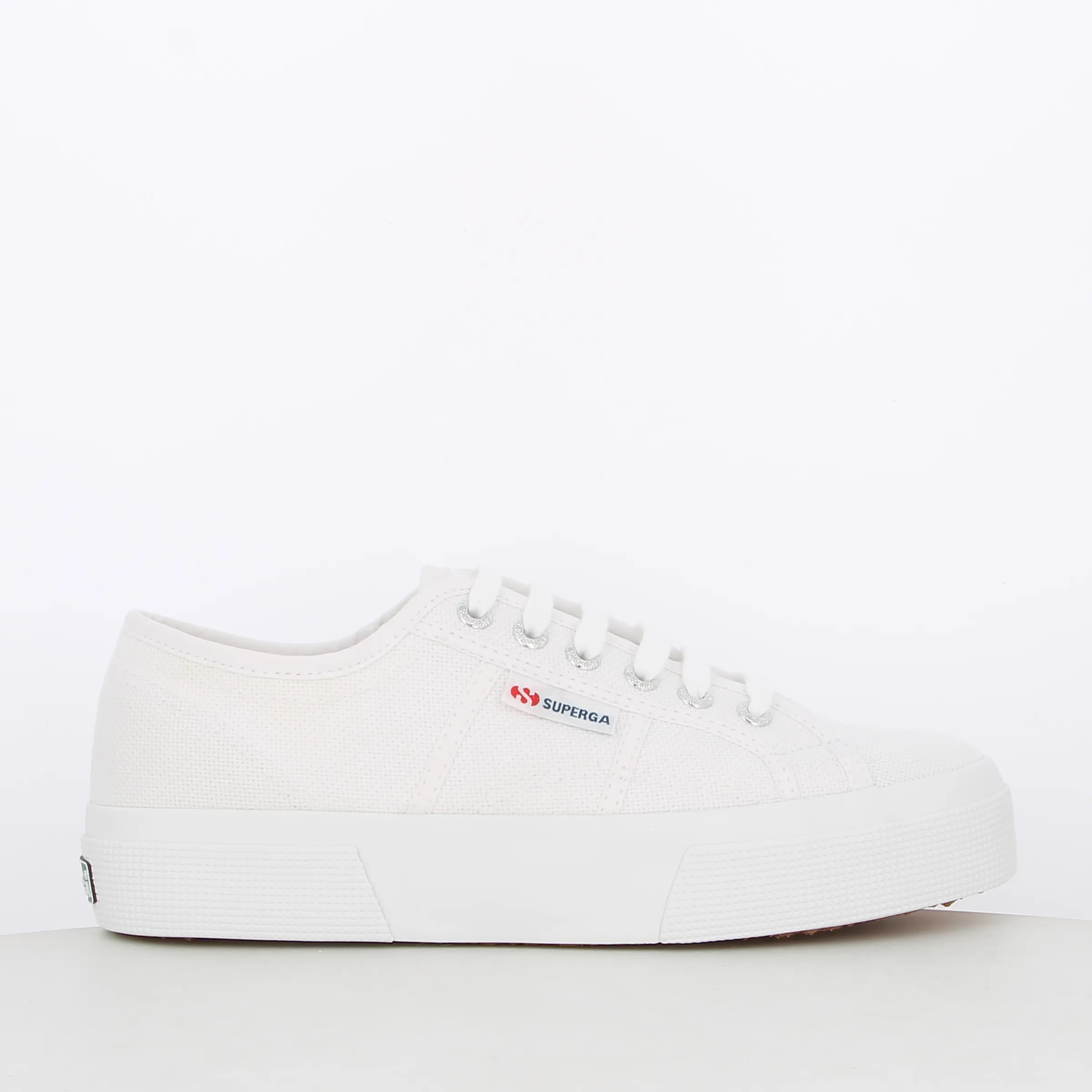 -----Superga -----Sneakers da donna 2740 Platform ----