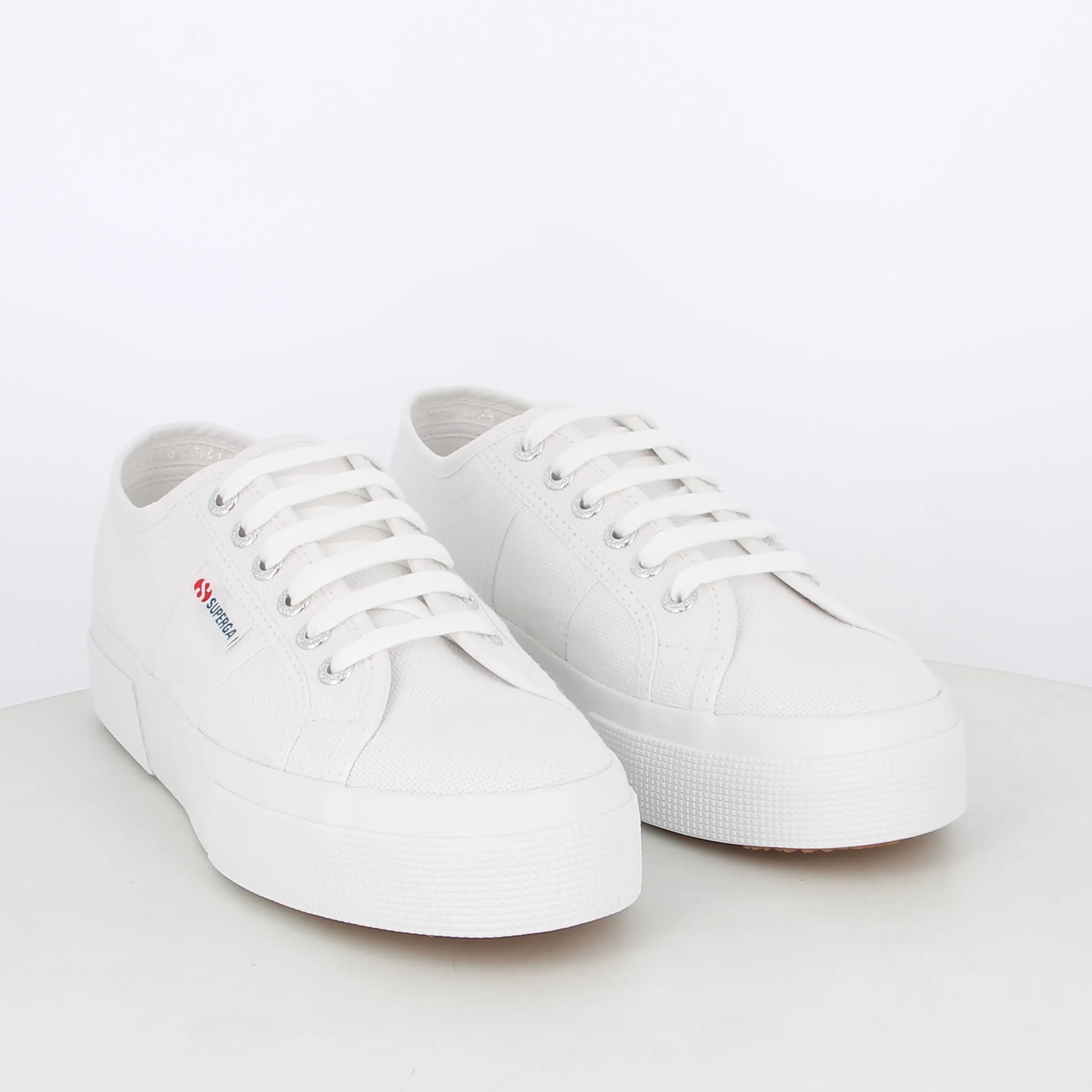 -----Superga -----Sneakers da donna 2740 Platform ----