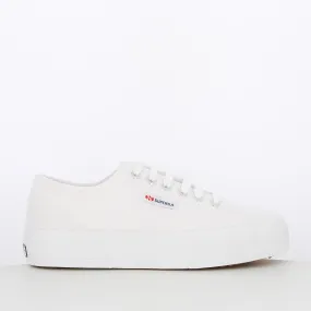 -----Superga -----Sneakers da donna 2740 Platform ----