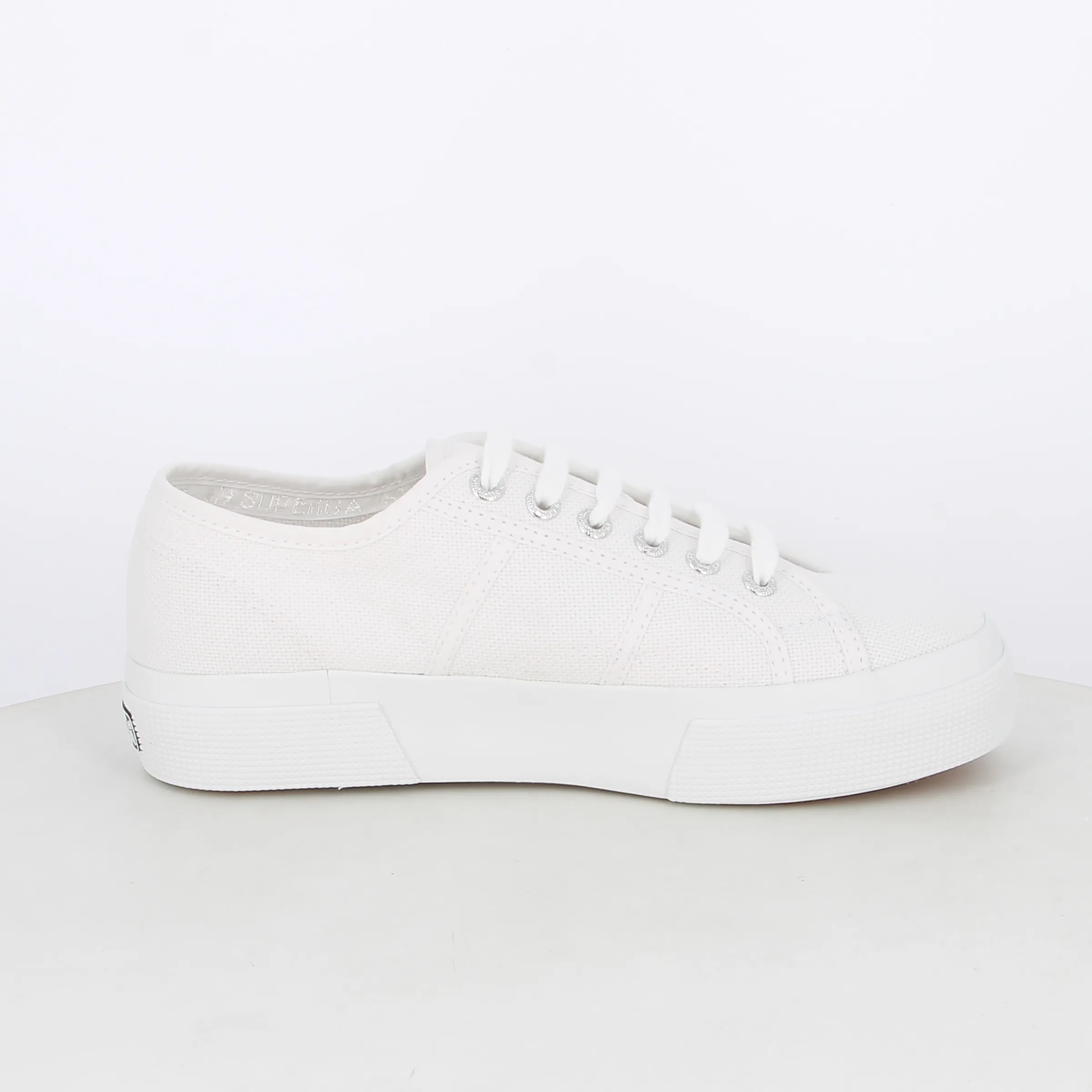 -----Superga -----Sneakers da donna 2740 Platform ----