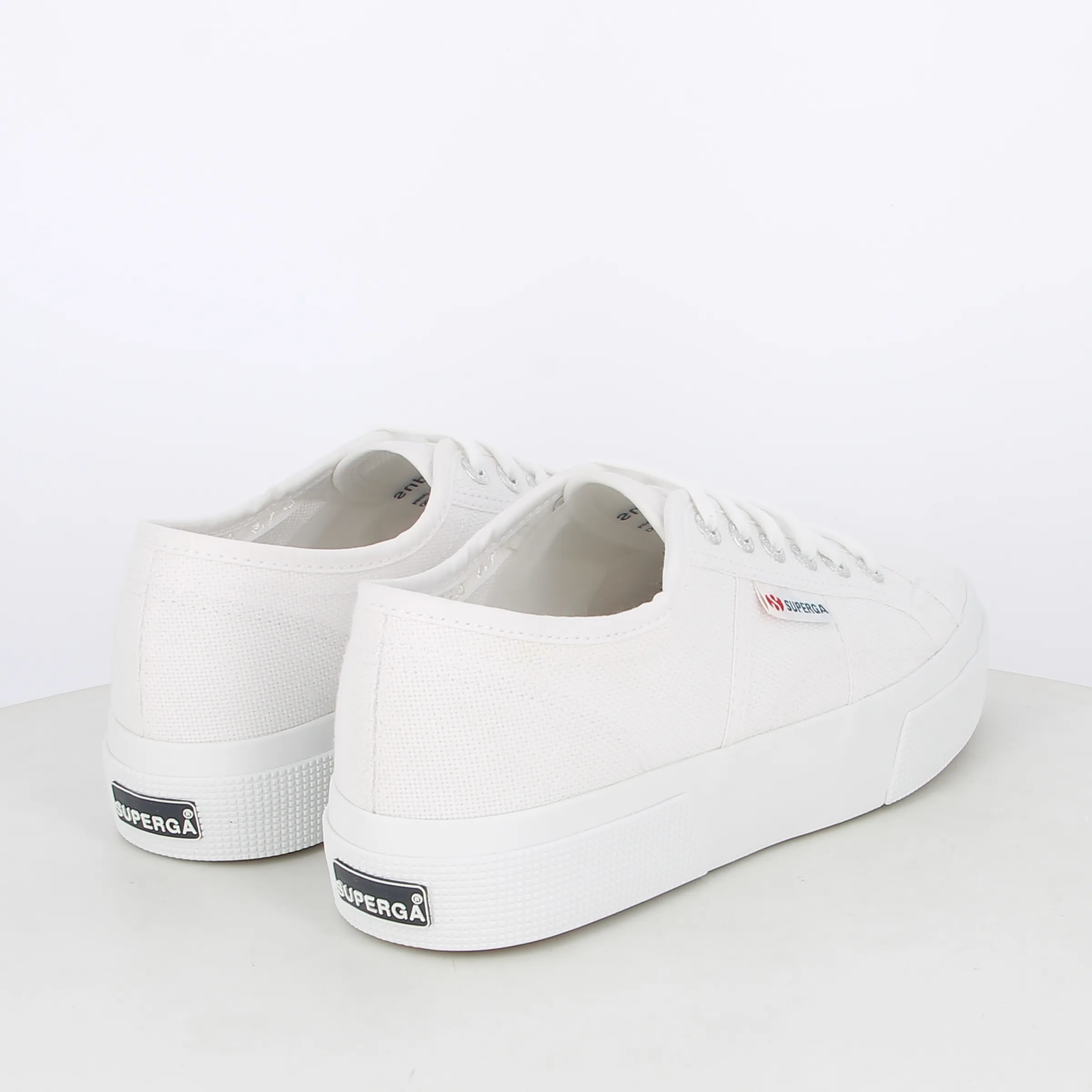 -----Superga -----Sneakers da donna 2740 Platform ----