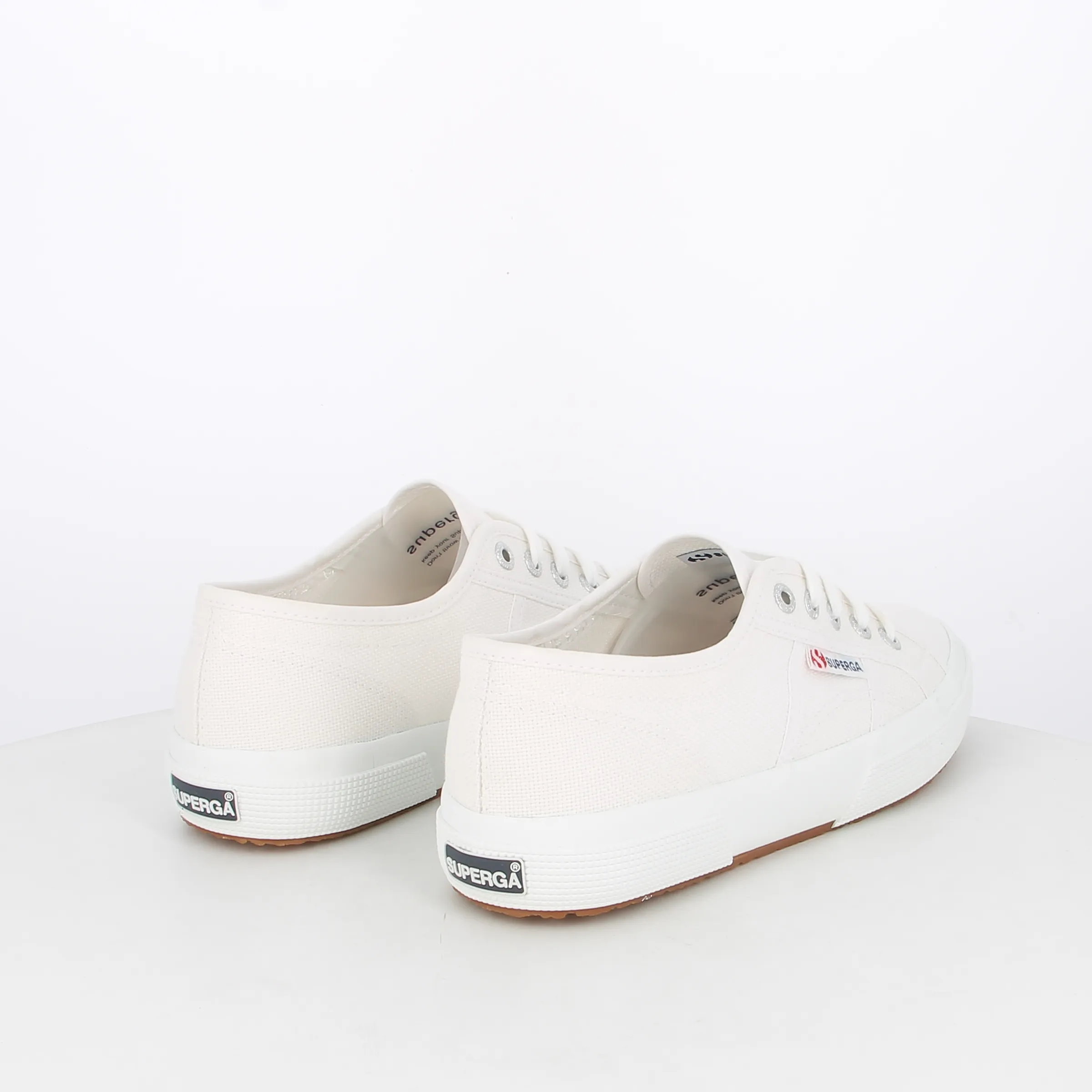 -----Superga -----Sneakers da donna 2750-Cotu ----