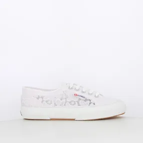 -----Superga -----Sneakers da donna 2750 Macrame ----