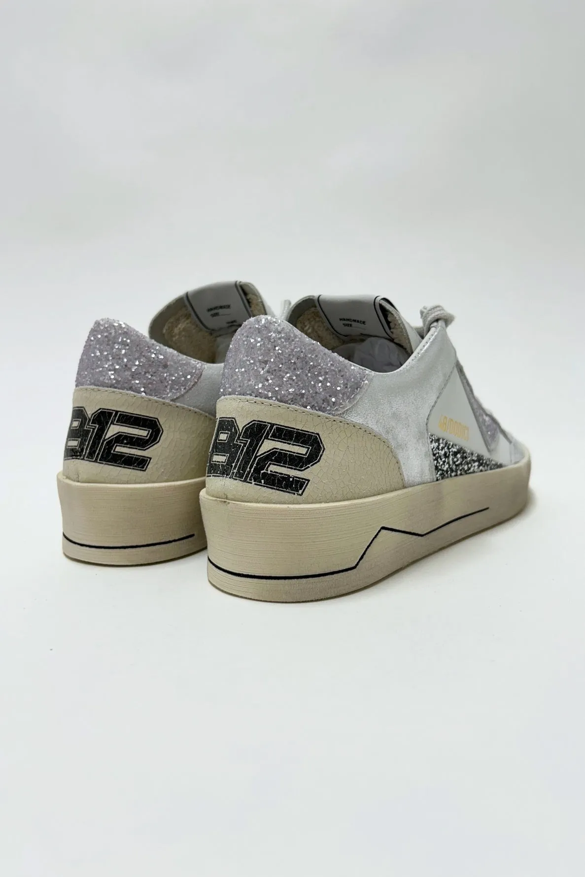 4b12 Sneakers Donna