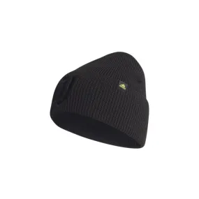 ADIDAS BERRETTO BEANIE JUVENTUS 2021/22 HOME UFFICIALE - JUVE WOOLIE - NERO