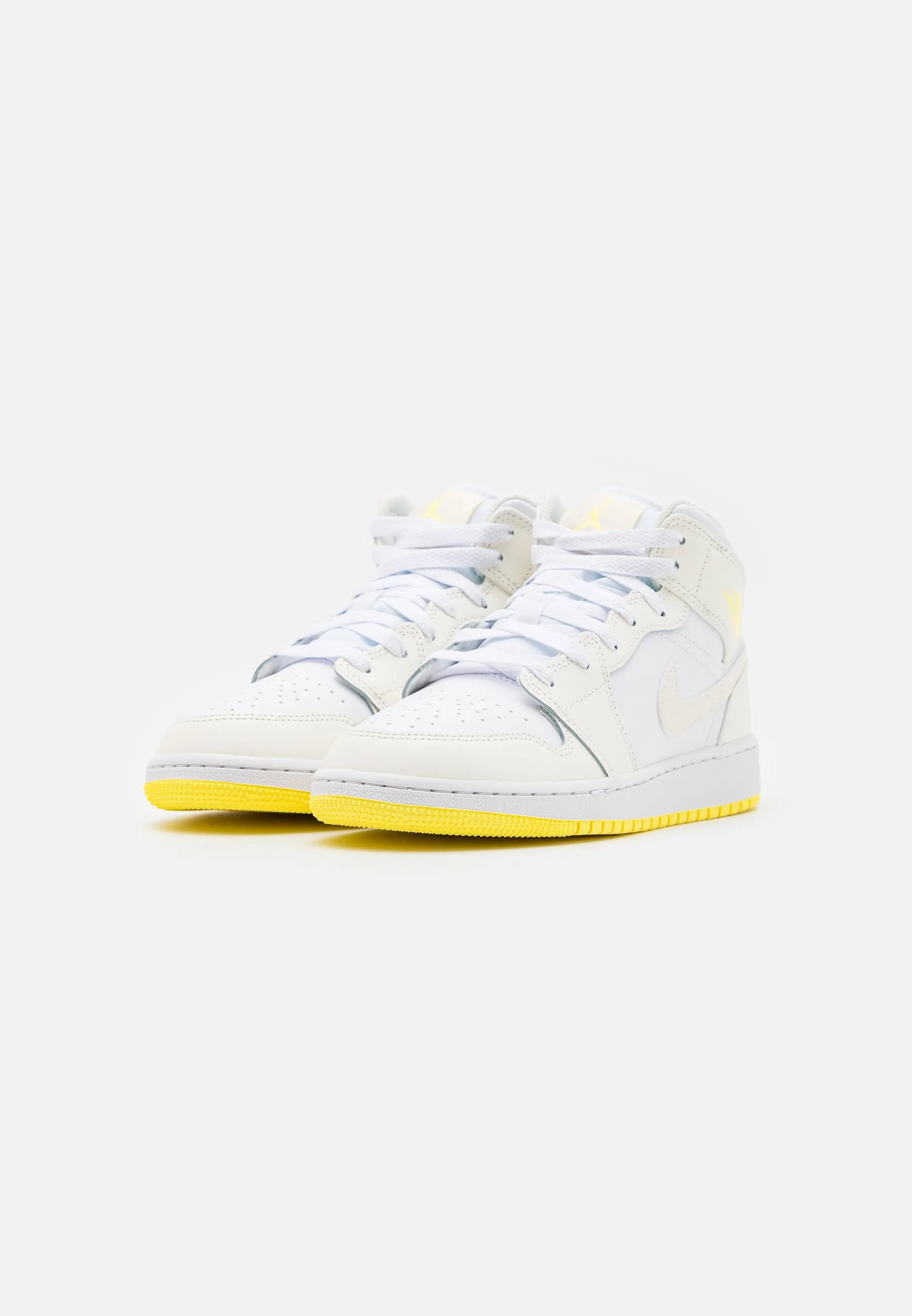 AIR JORDAN 1 MID FUND UNISEX - Scarpe da basket