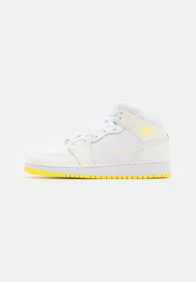 AIR JORDAN 1 MID FUND UNISEX - Scarpe da basket