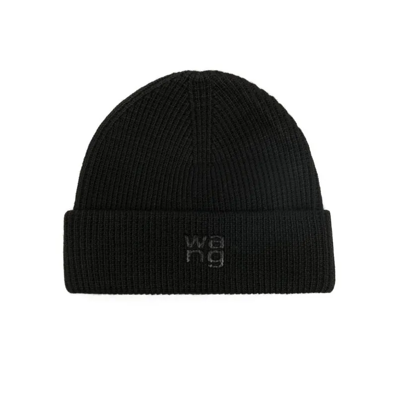 Alexander Wang Deboss Beanie 4kc4239073