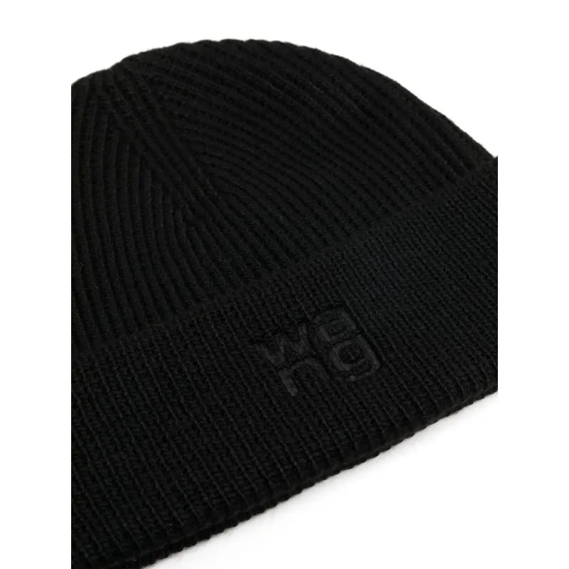 Alexander Wang Deboss Beanie 4kc4239073