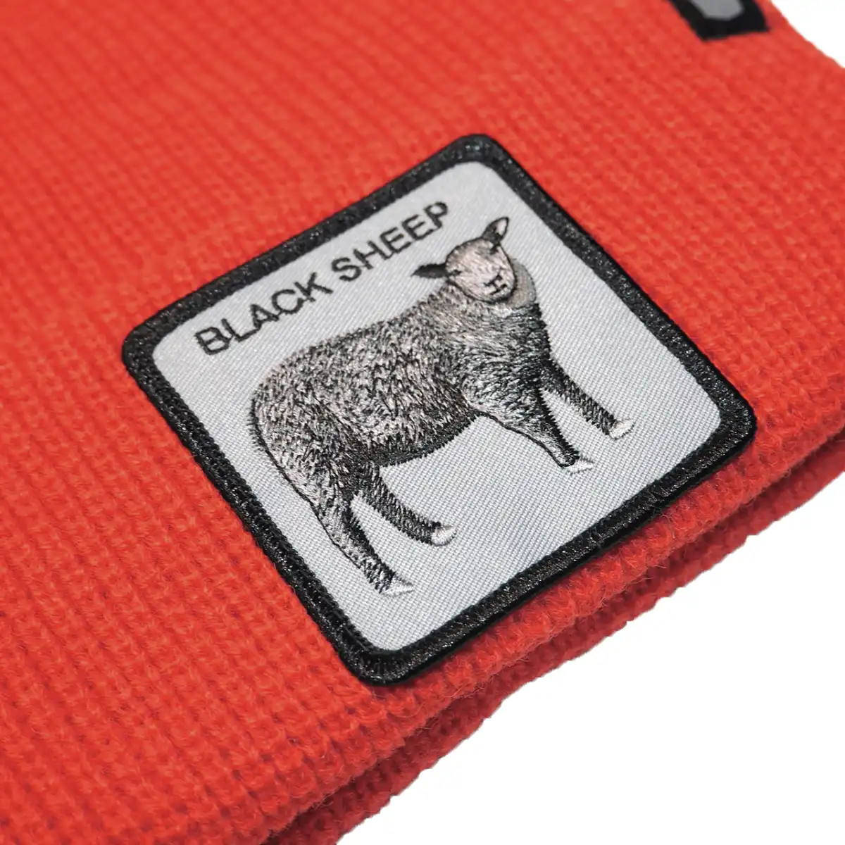 Beanie Goorin Bros Black Sheep