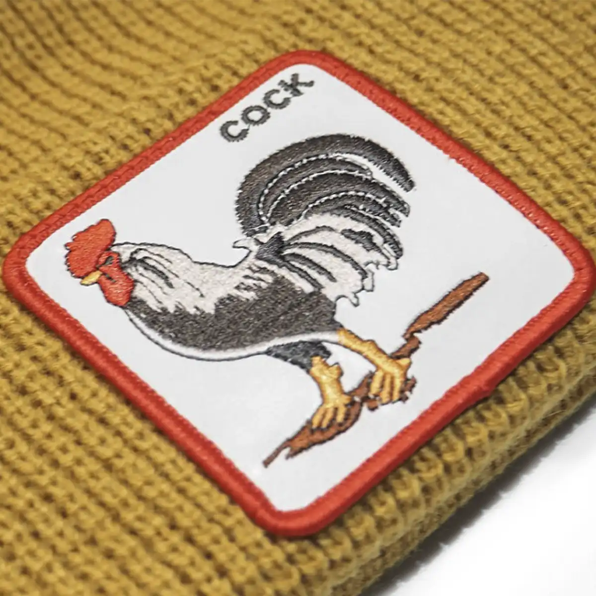 Beanie Goorin Bros Cock