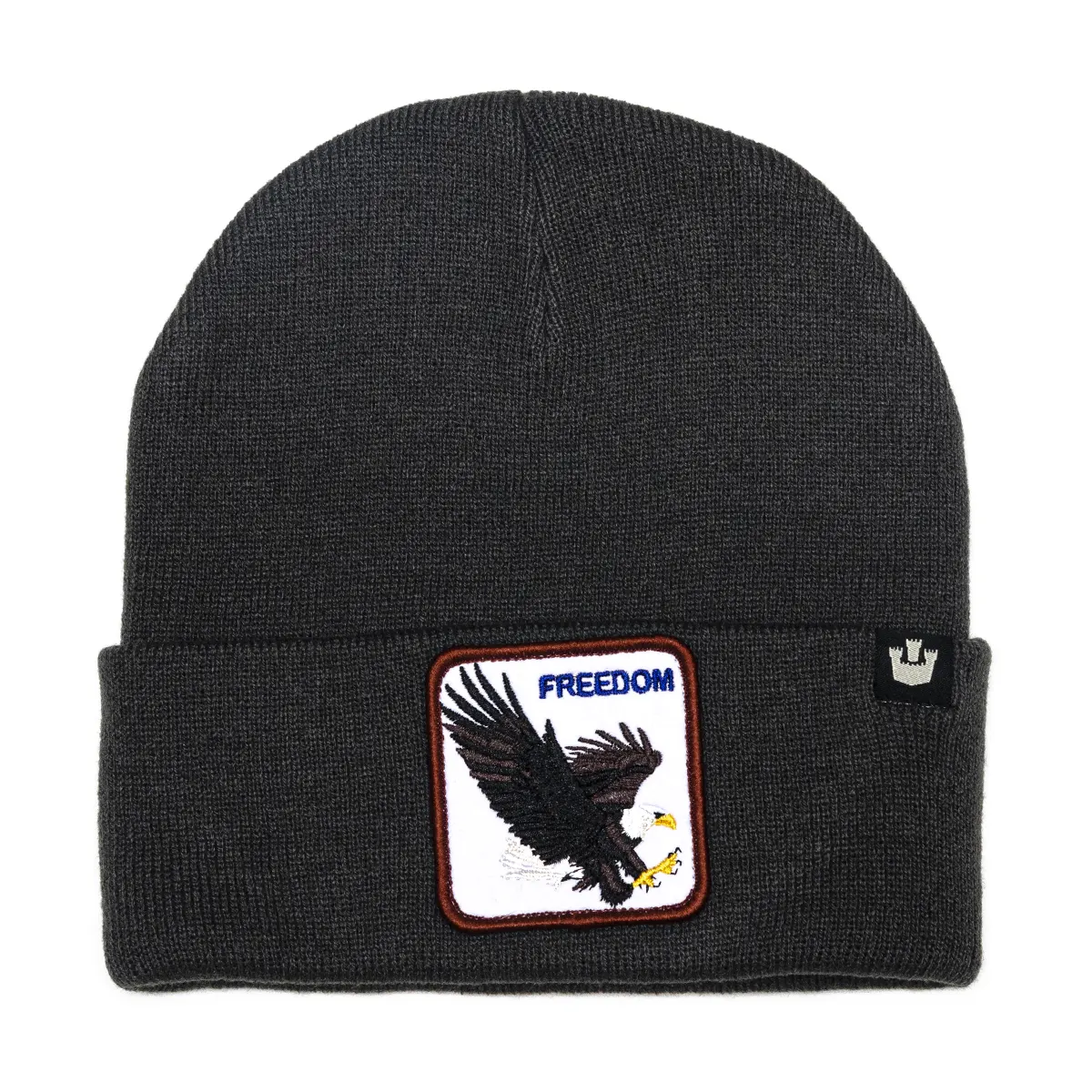 Beanie Goorin Bros Freedom Aquila