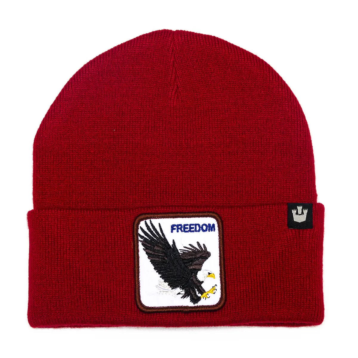 Beanie Goorin Bros Freedom Aquila