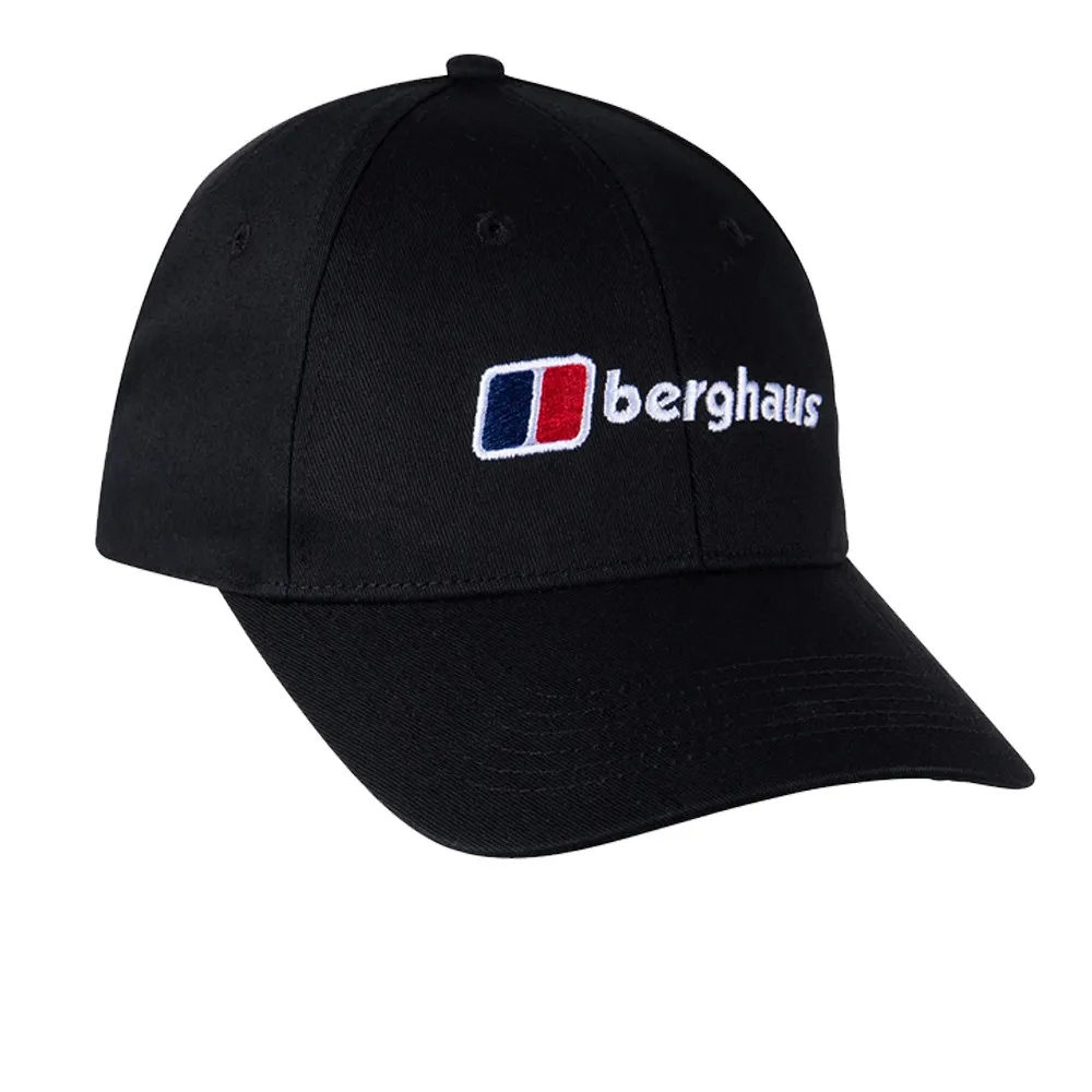 Berghaus Logo Recognition cappellino-SS21