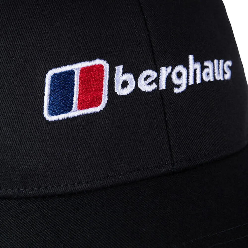 Berghaus Logo Recognition cappellino-SS21