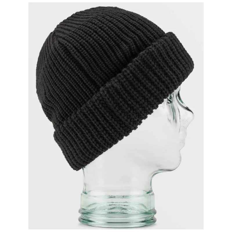 Berretto da donna Volcom Voluxe Beanie (nero)