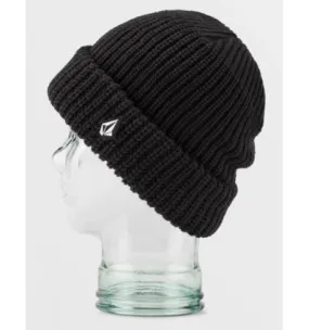 Berretto da donna Volcom Voluxe Beanie (nero)