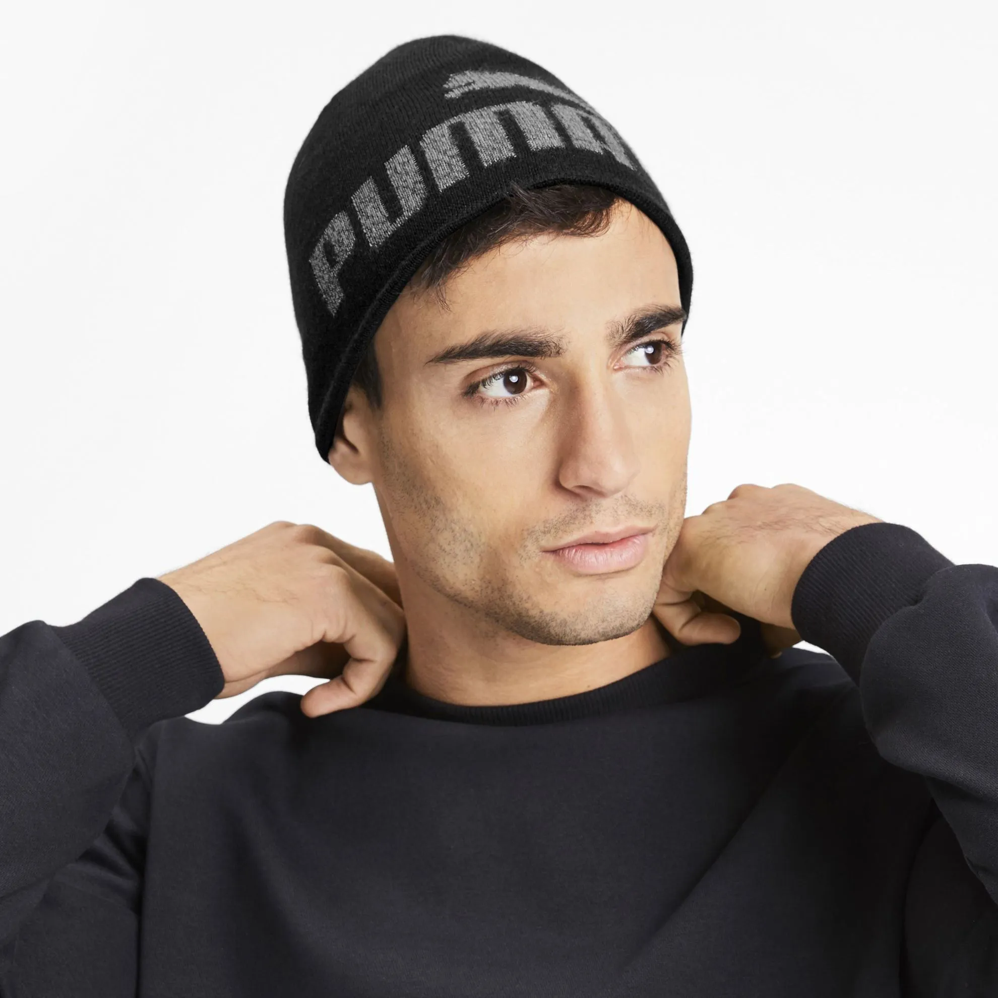 BERRETTO ESS LOGO BEANIE BLACK                                            Previous productBERRETTO ARCHIVE HEATHER BL...        