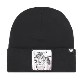 Big Acrticat Beanie, Nero