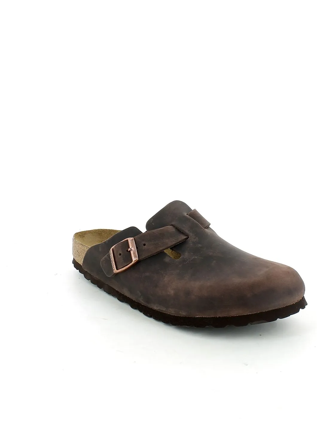 Birkenstock  Sabot Boston Bs Habana Narrow Fit 