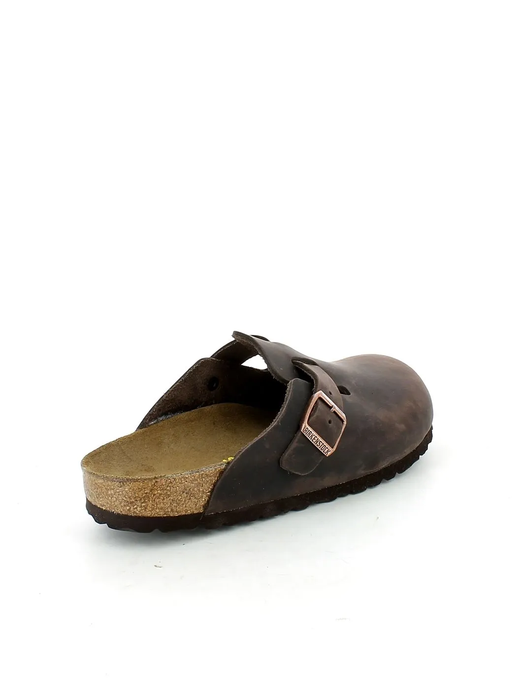 Birkenstock  Sabot Boston Bs Habana Narrow Fit 