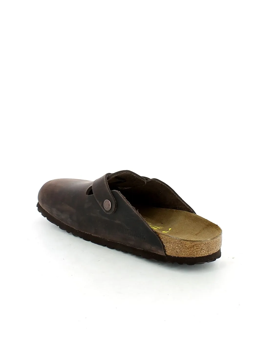 Birkenstock  Sabot Boston Bs Habana Narrow Fit 